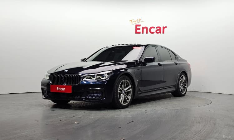 7 Series (G11)