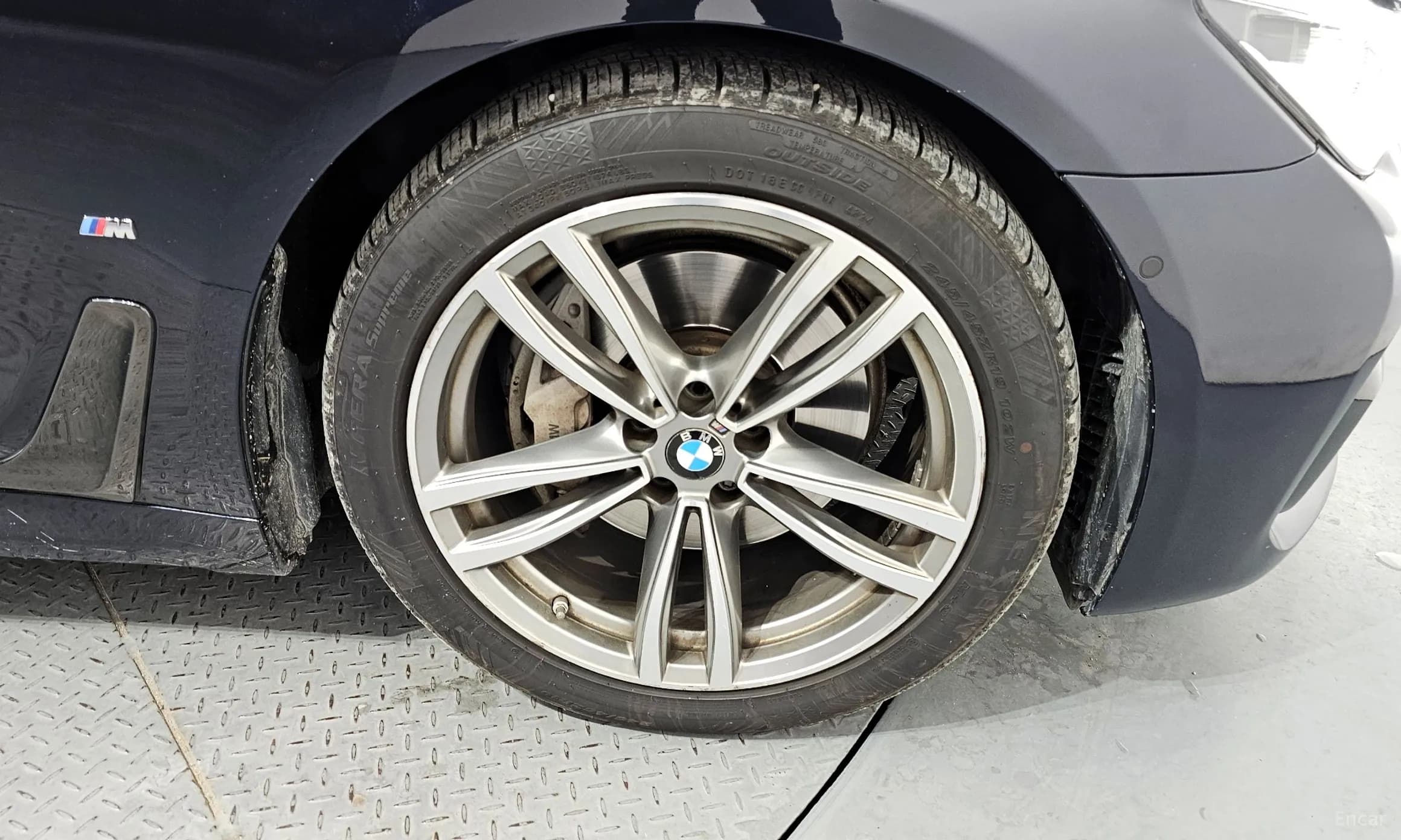 7 Series (G11)