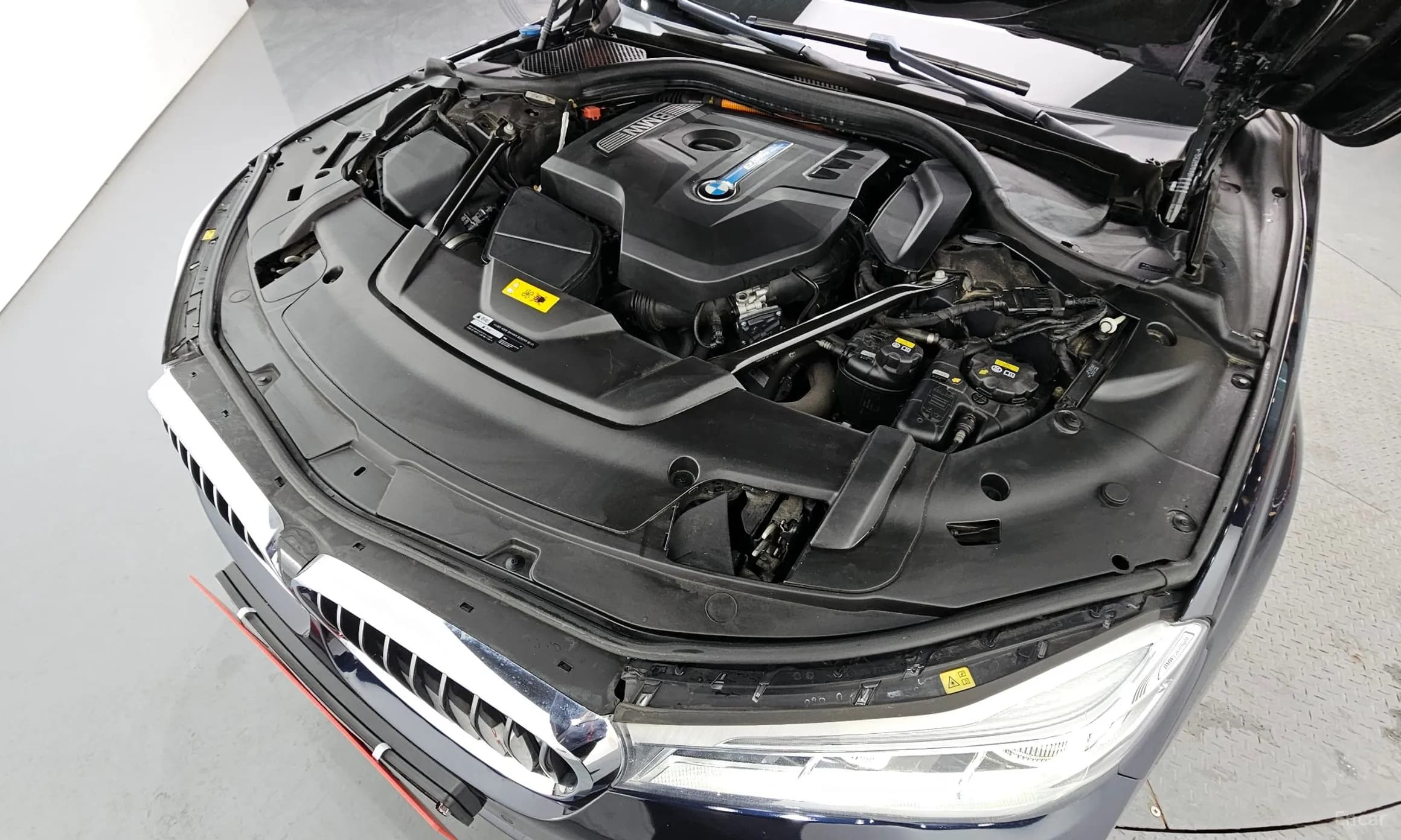 7 Series (G11)