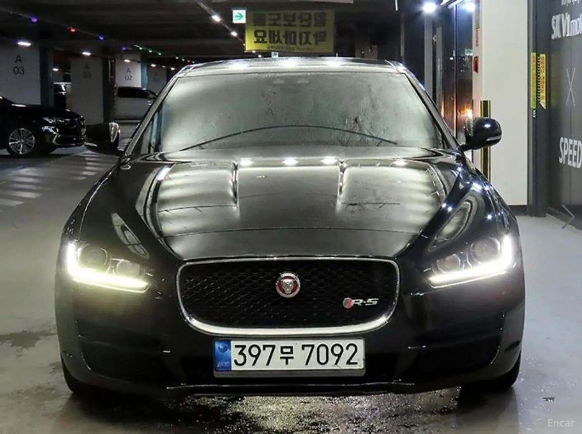XE