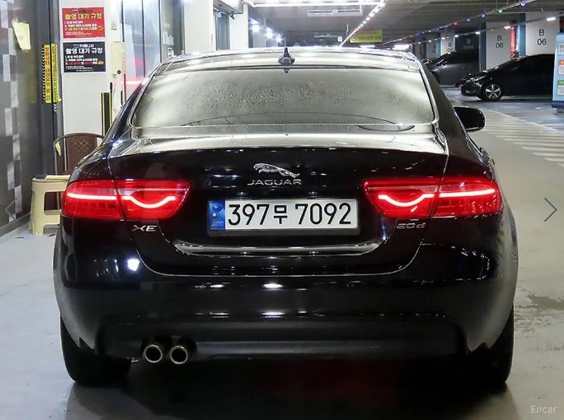 XE