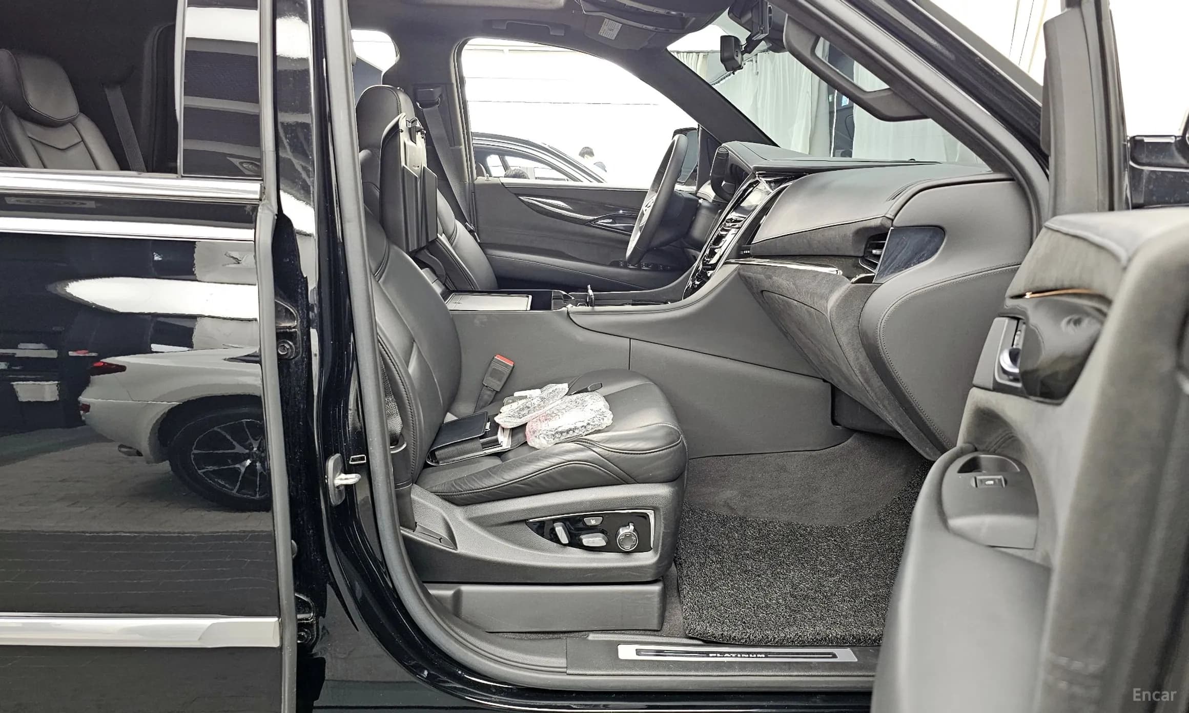Escalade