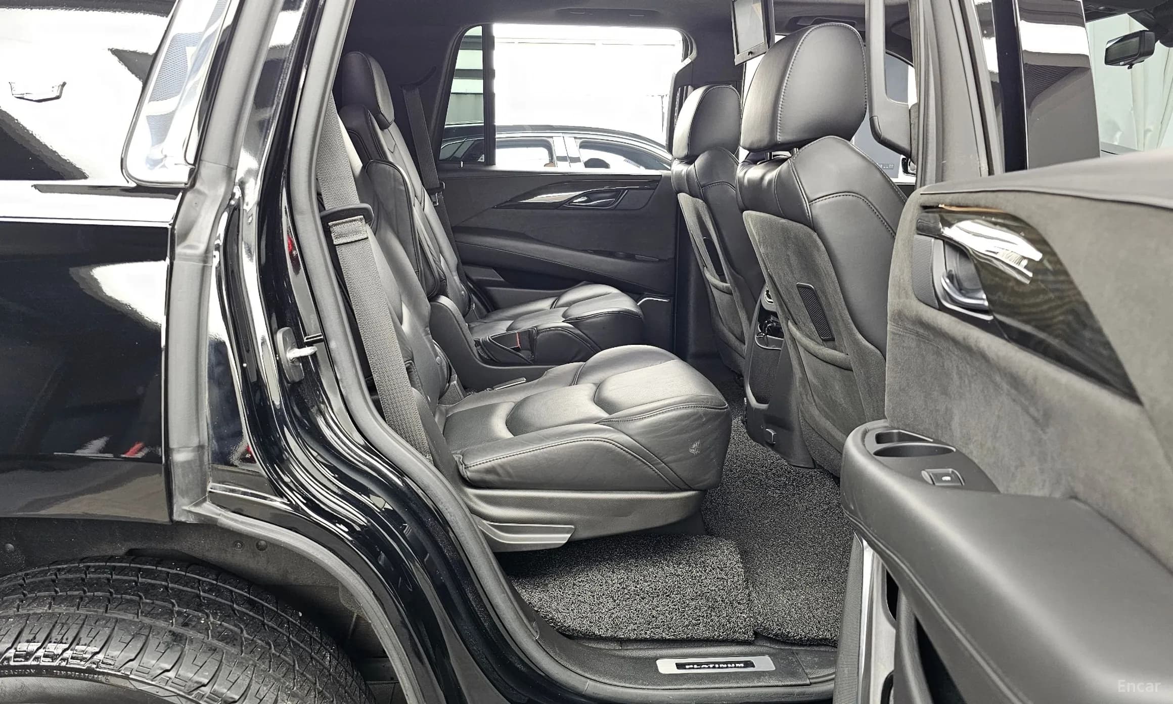 Escalade