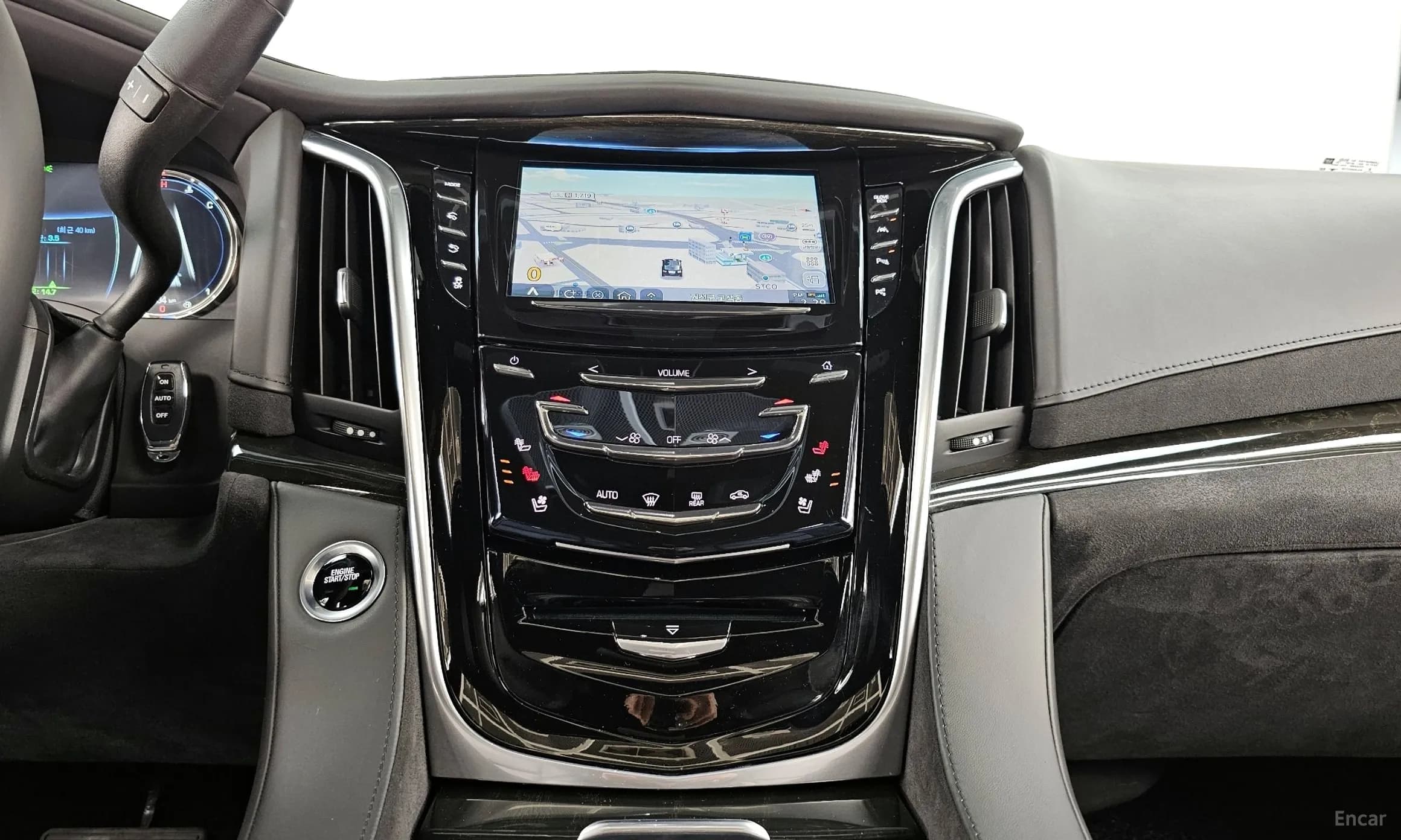 Escalade