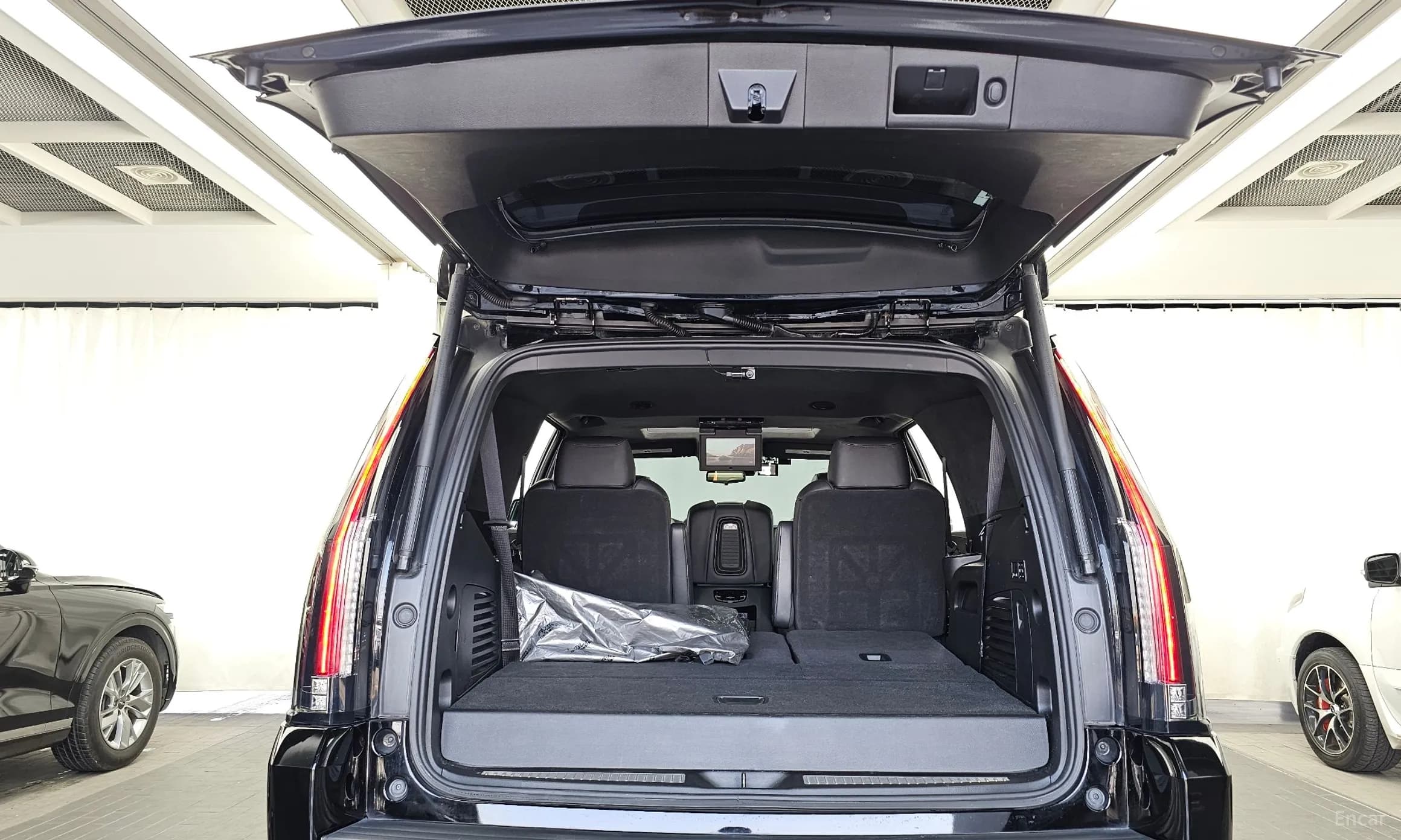 Escalade