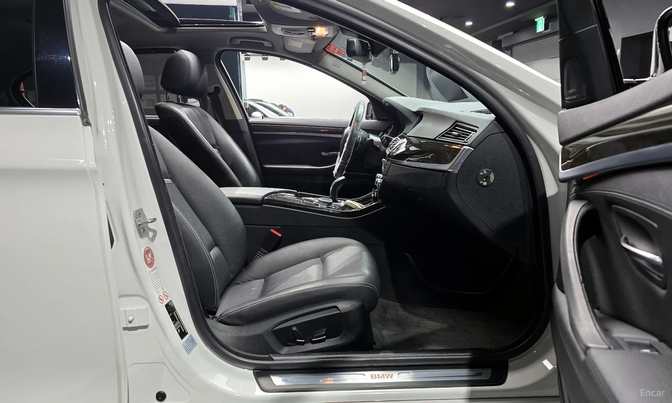 5 Series (F10)