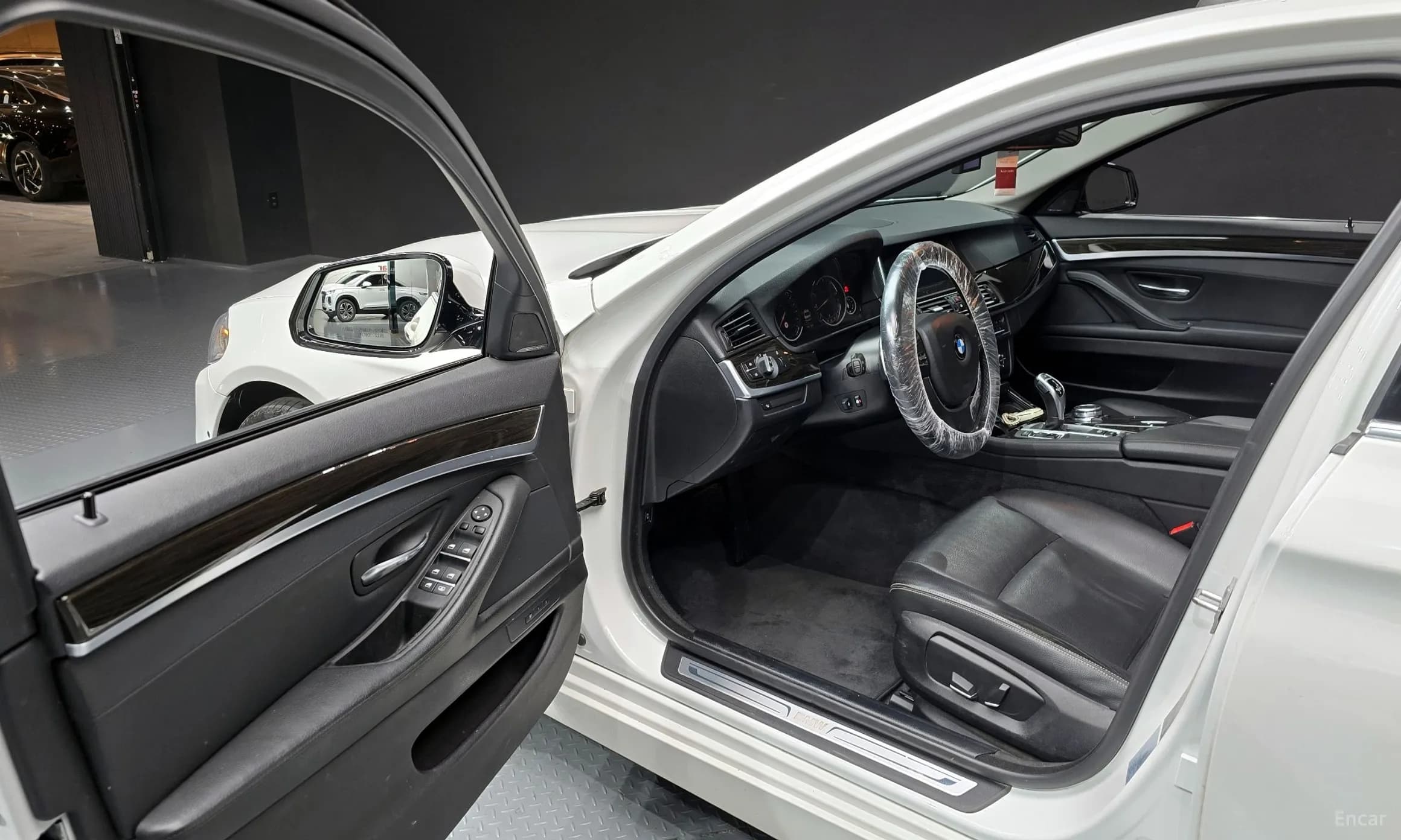 5 Series (F10)