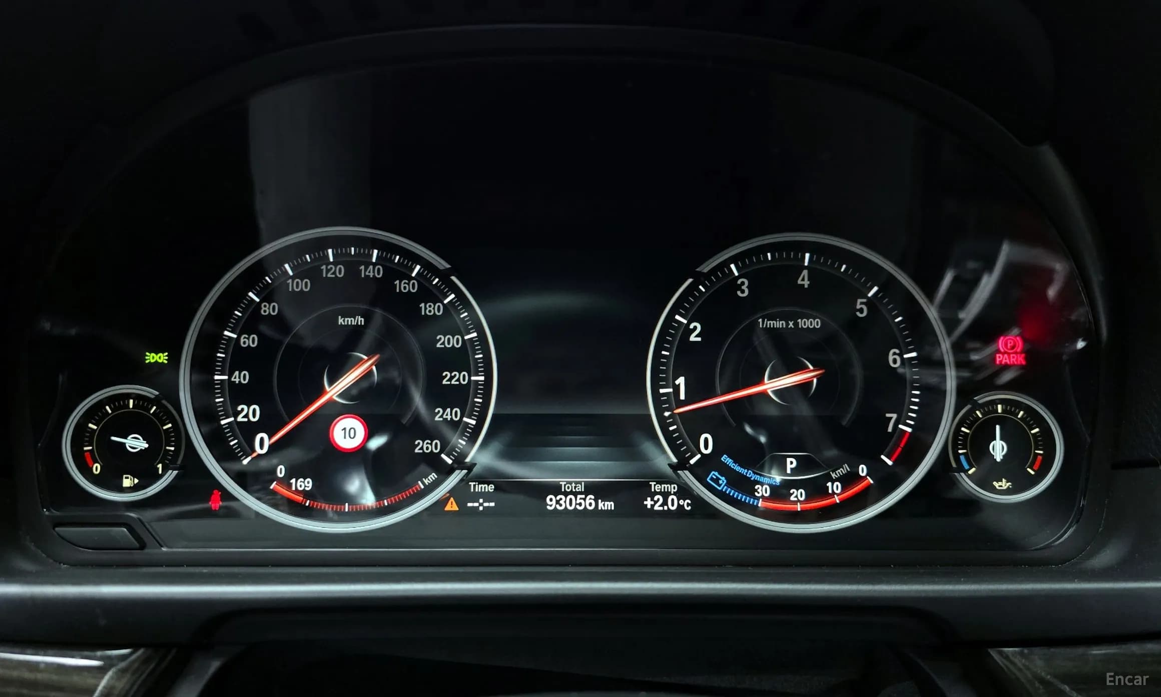 5 Series (F10)