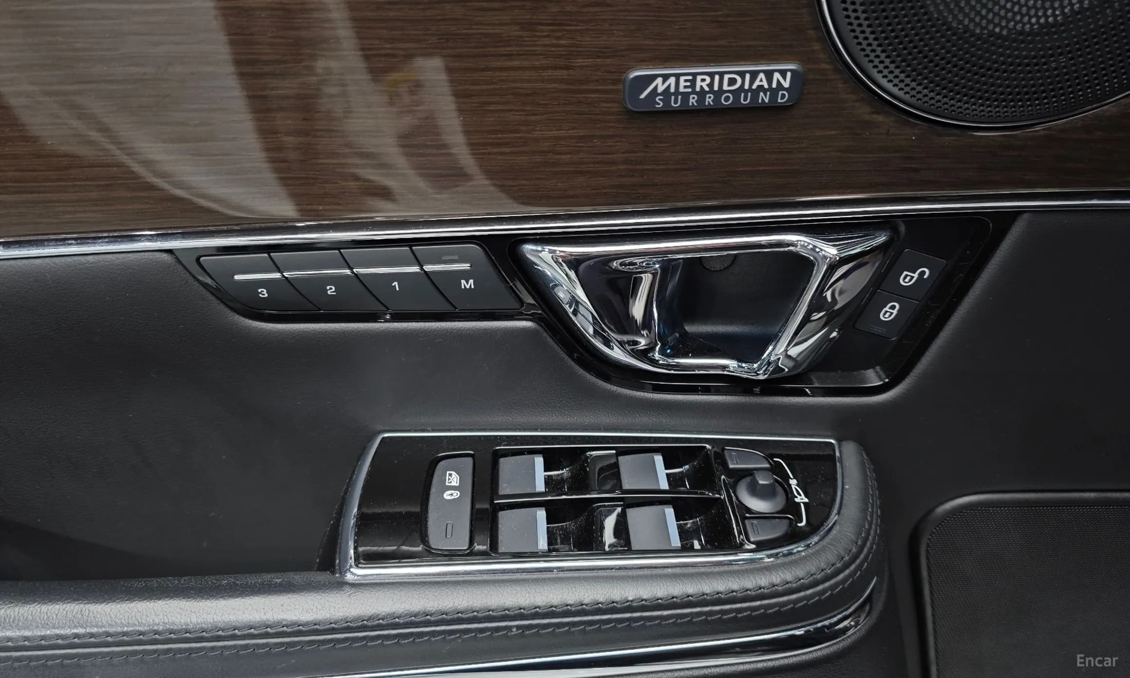 All New XJ