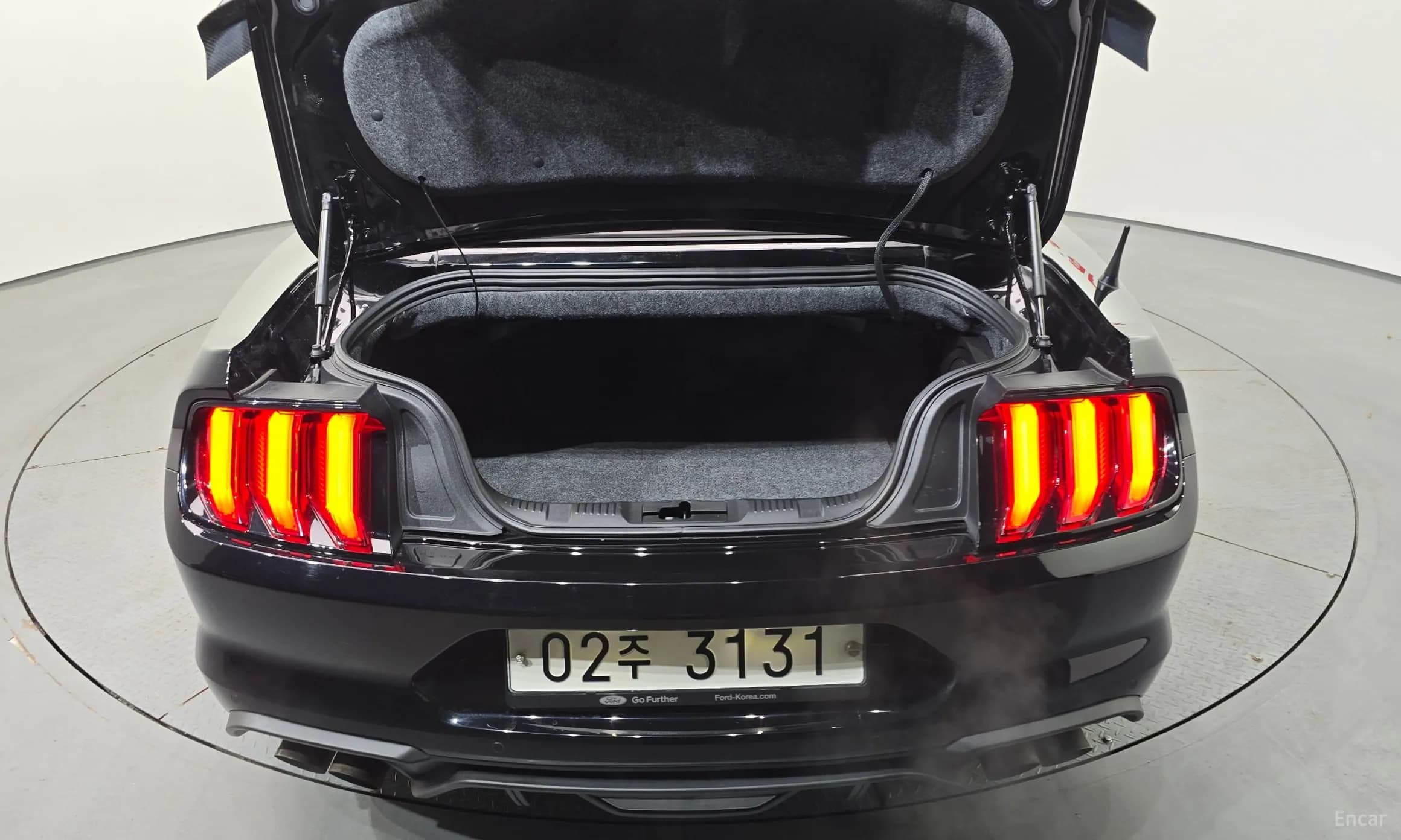 Mustang