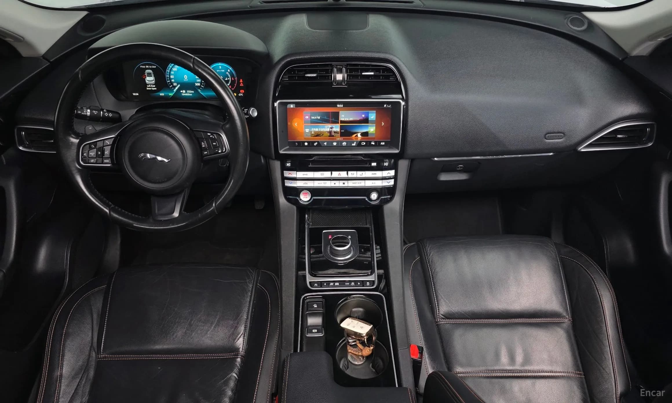 F-PACE