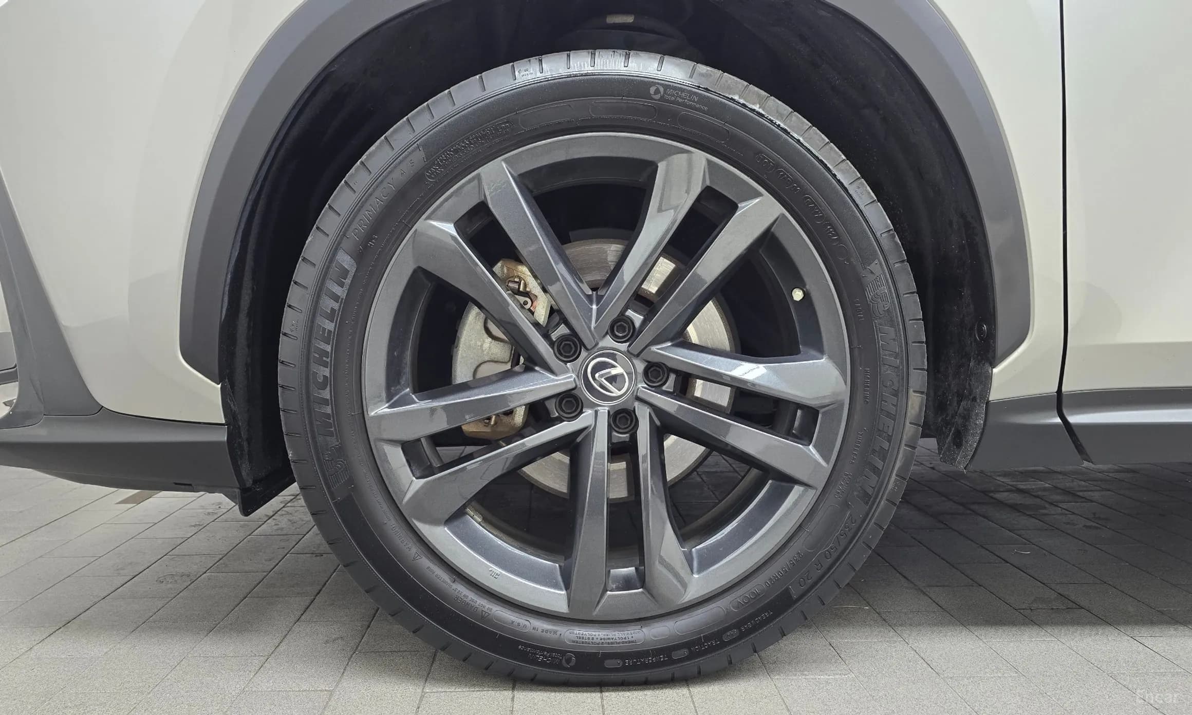 NX350h Gen 2
