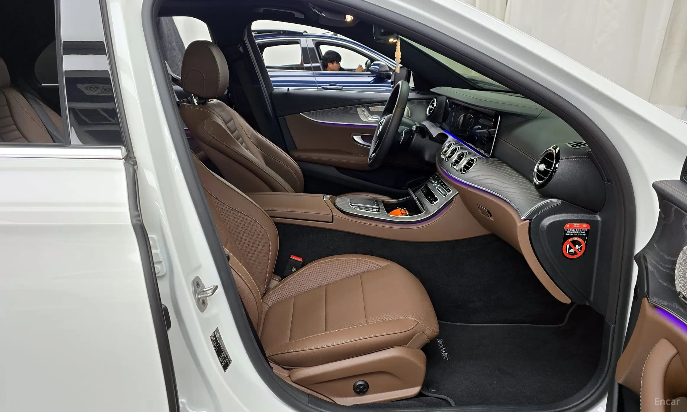 E-Class W213