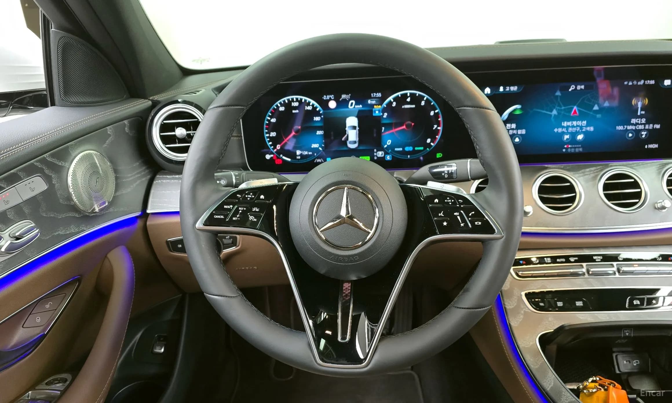 E-Class W213