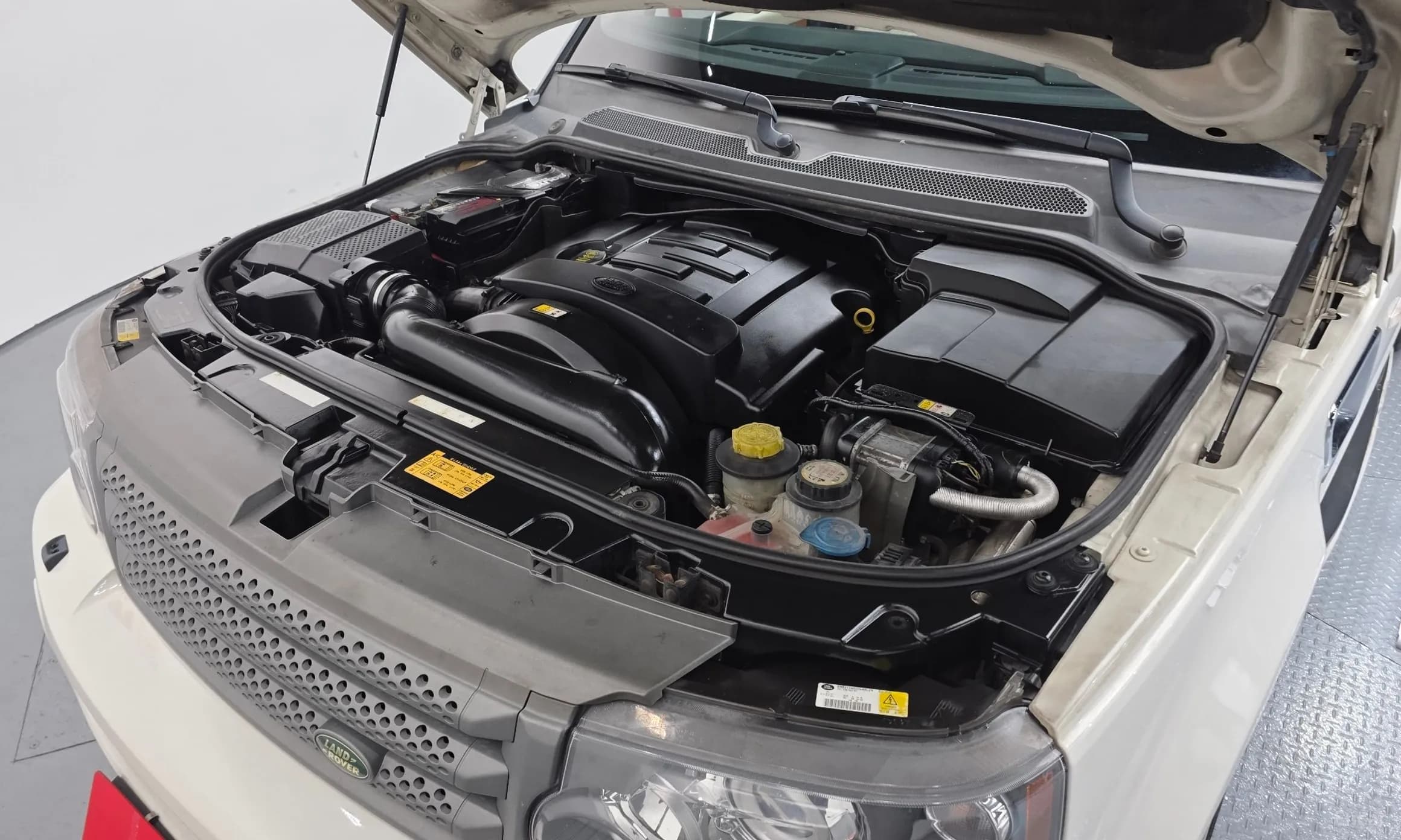Range Rover Sport