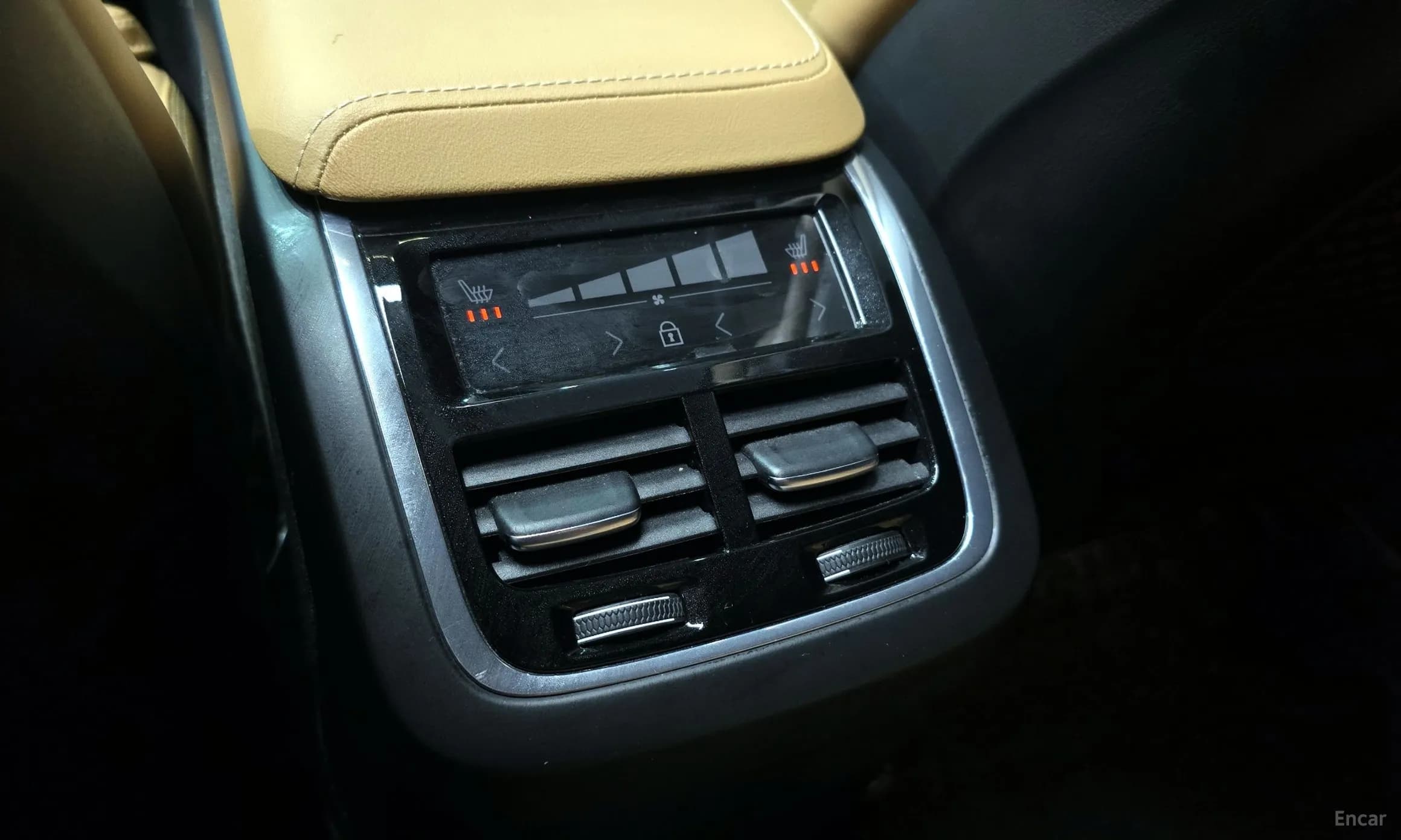 XC60 Gen 2