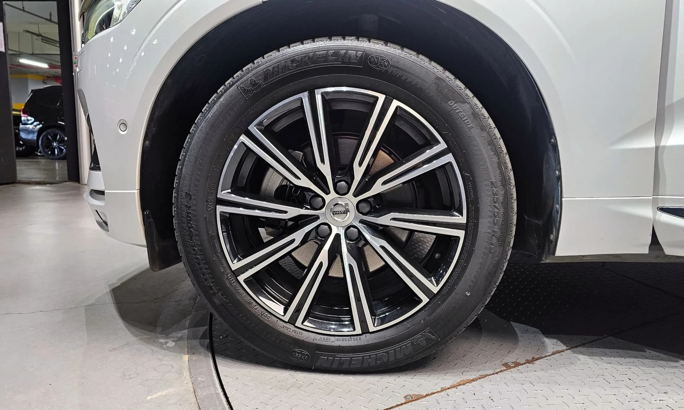 XC60 Gen 2