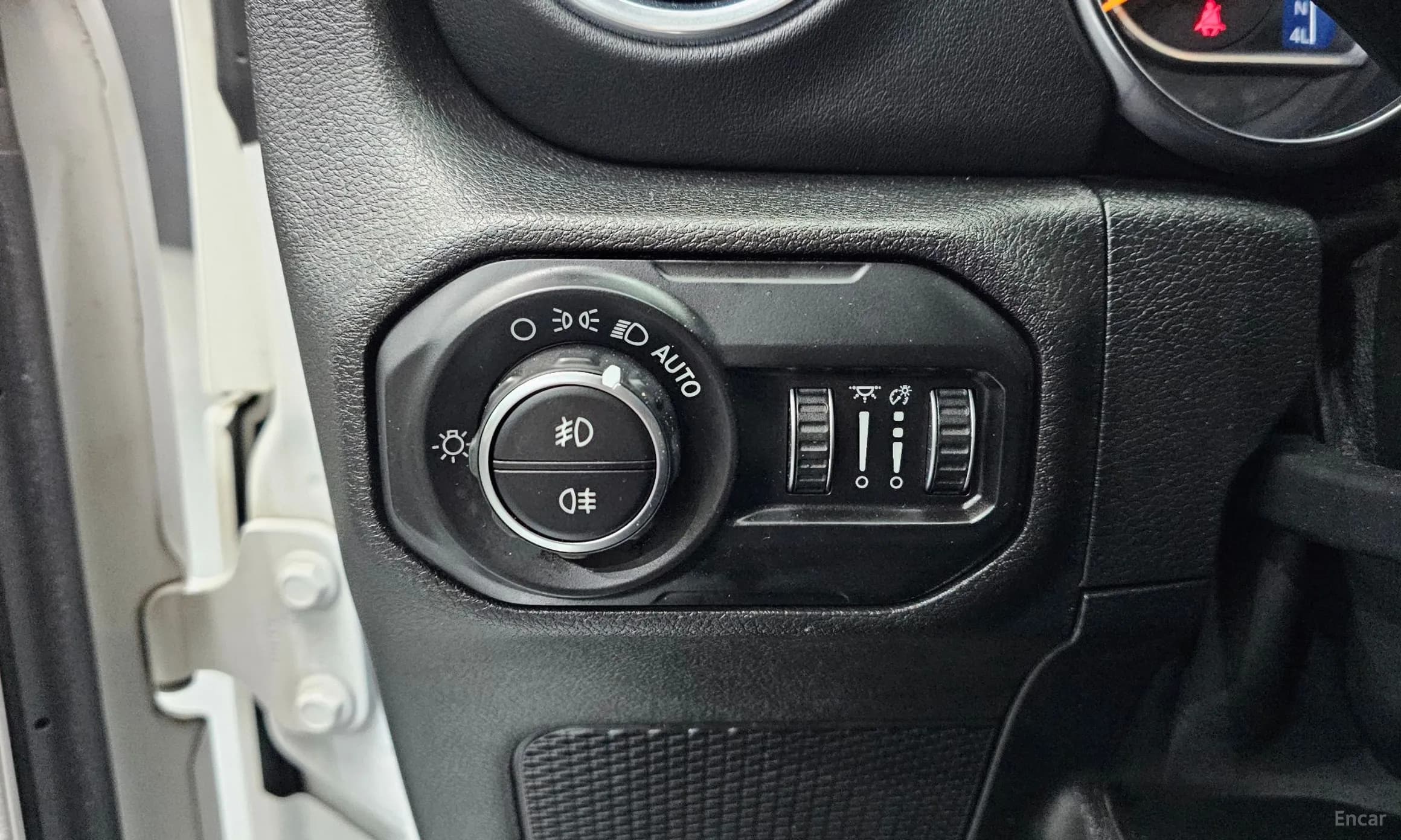 Wrangler (JL)