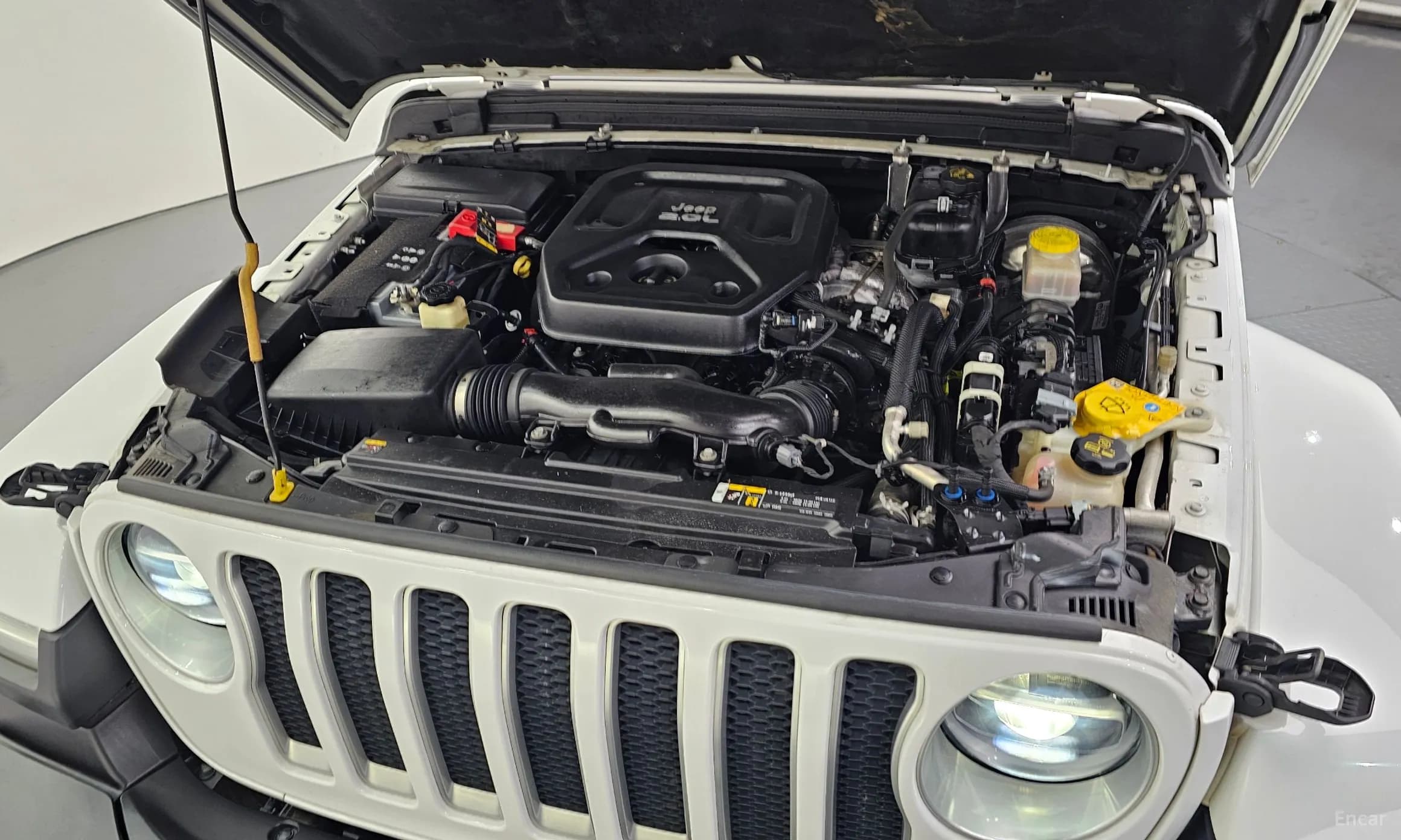 Wrangler (JL)