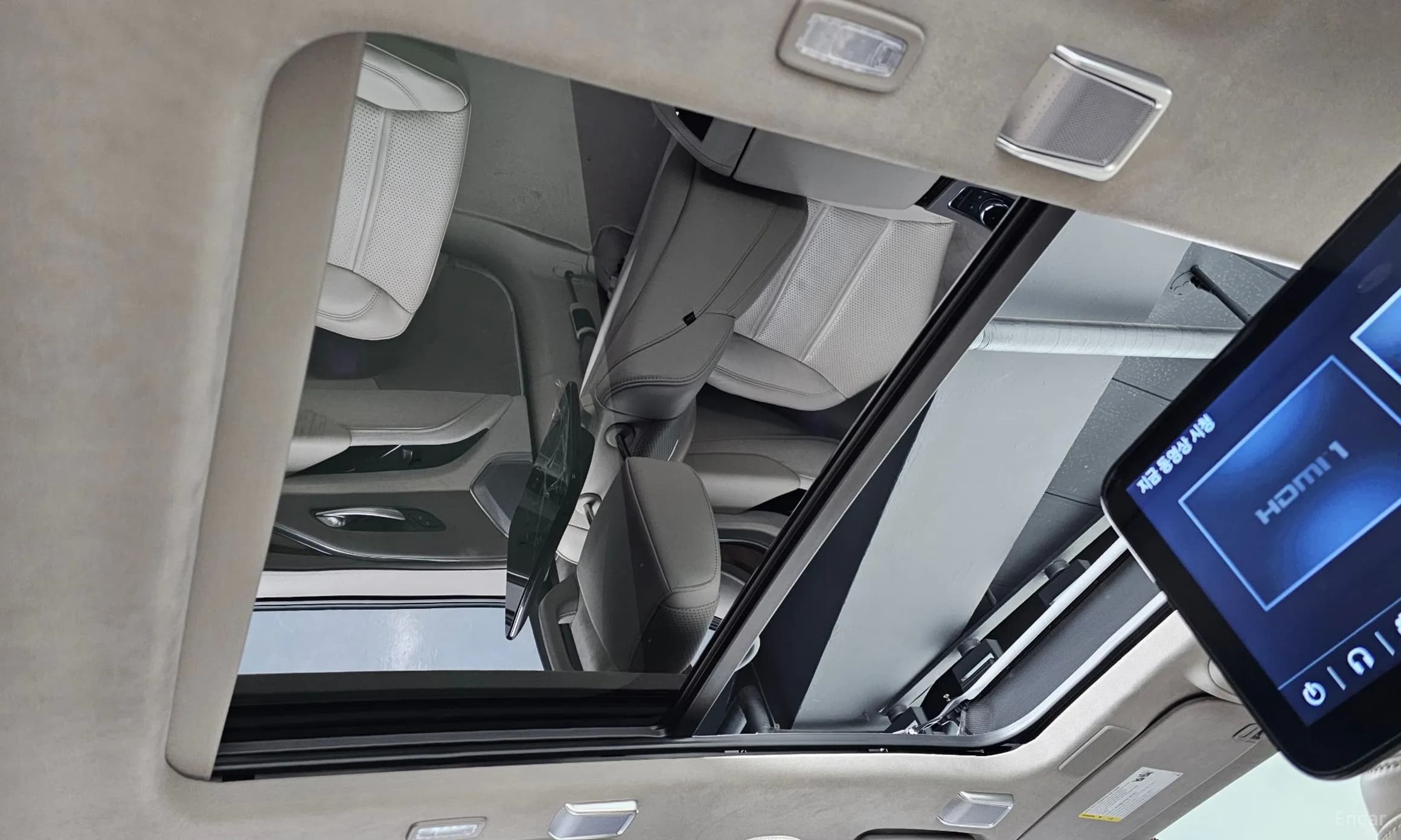 Escalade 5th Generation