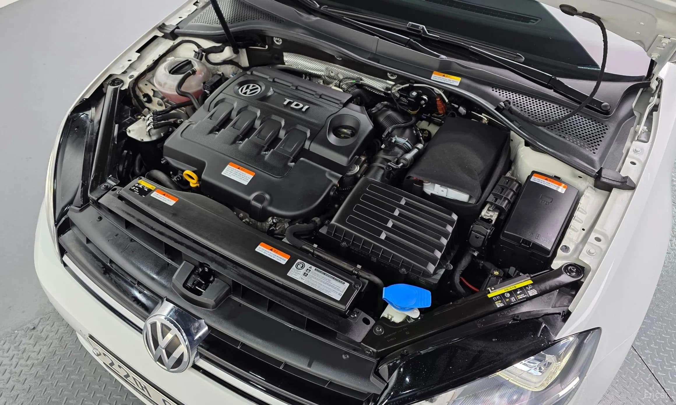Golf 7th Generation