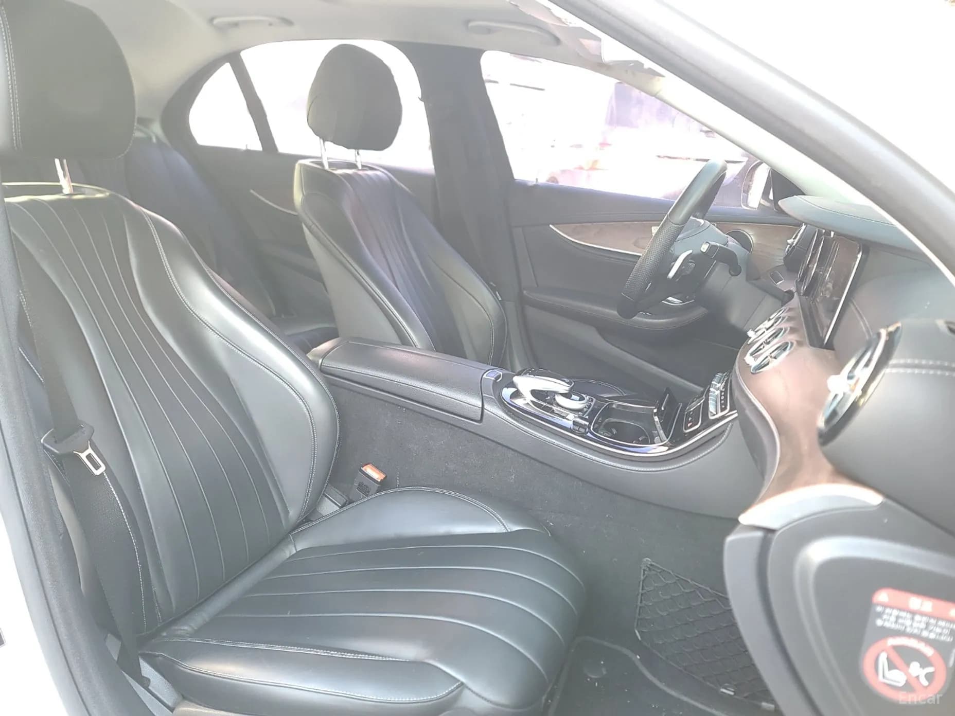 E-Class W213