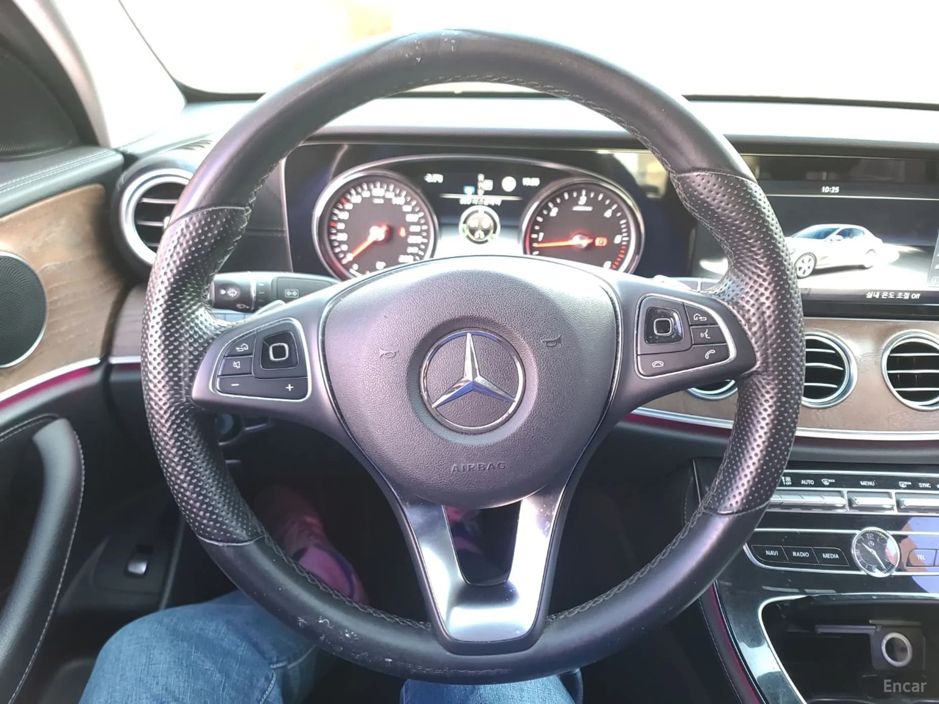 E-Class W213