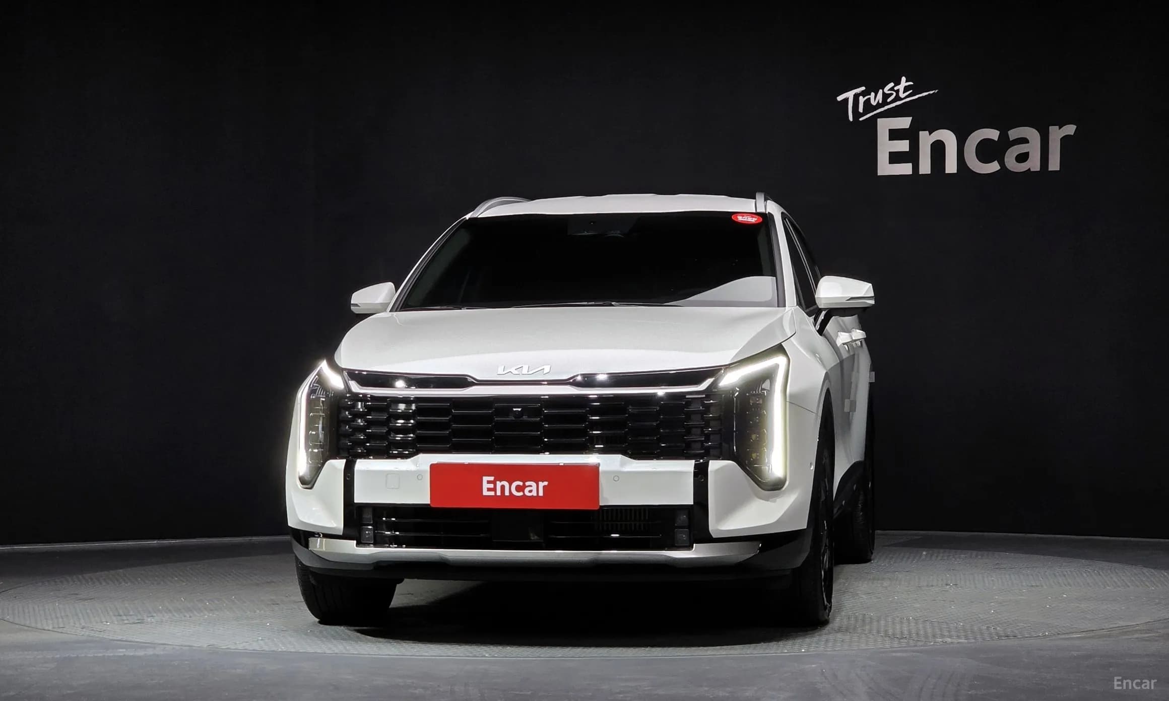 Sportage 5th Generation