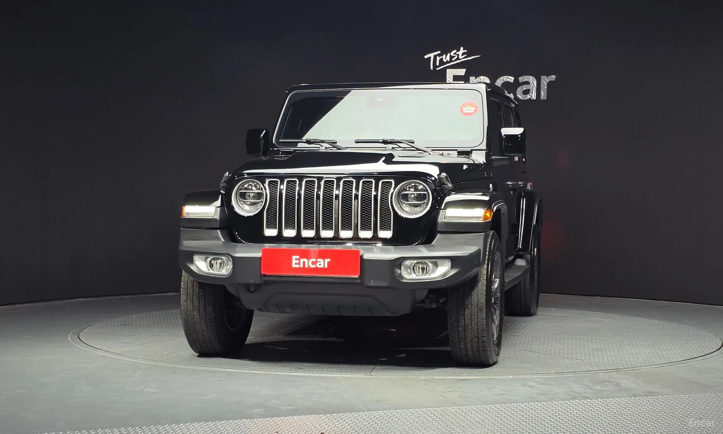 Wrangler (JL)