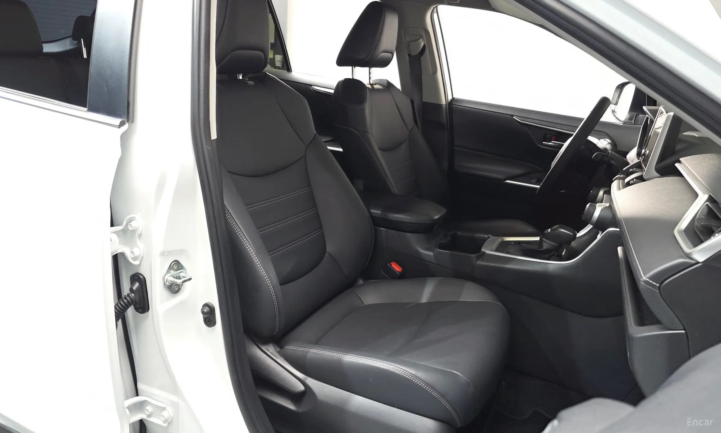 RAV4 5th Generation