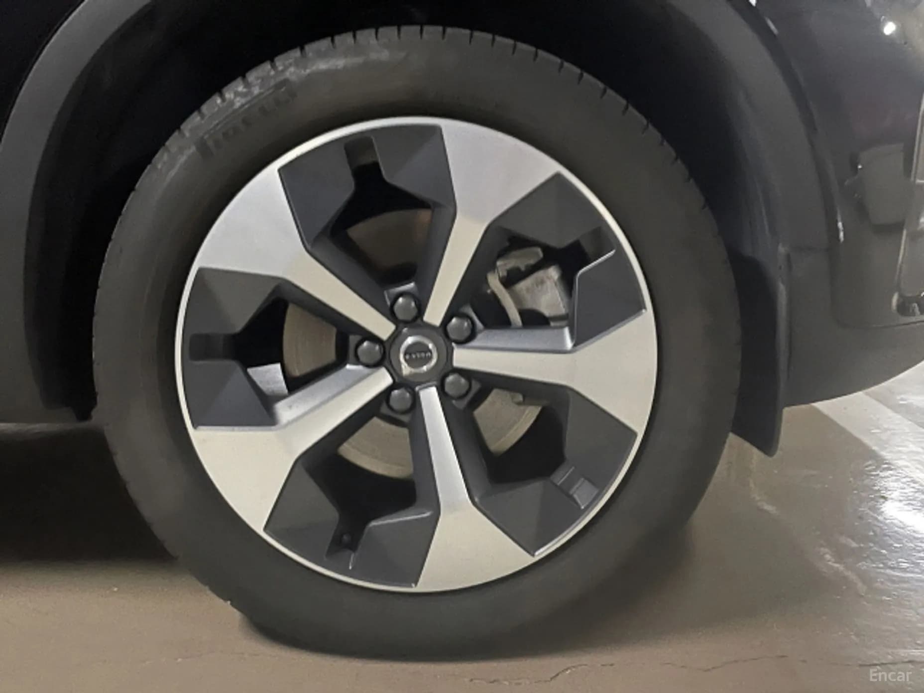 XC40