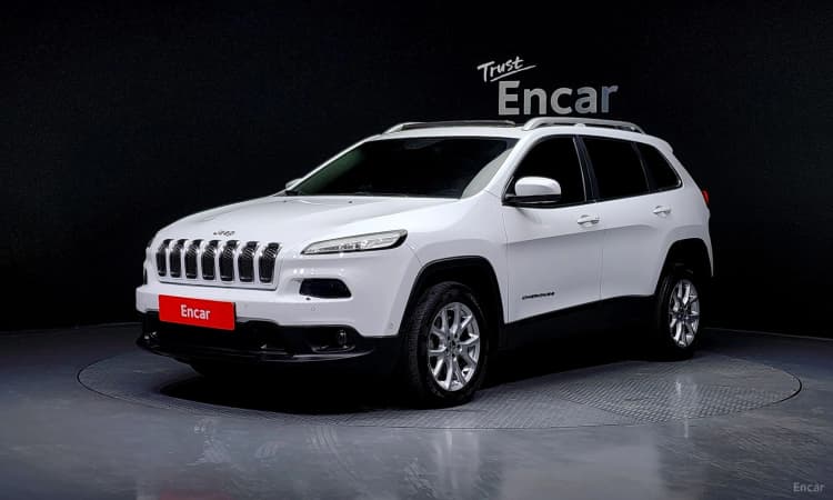 Cherokee (KL)