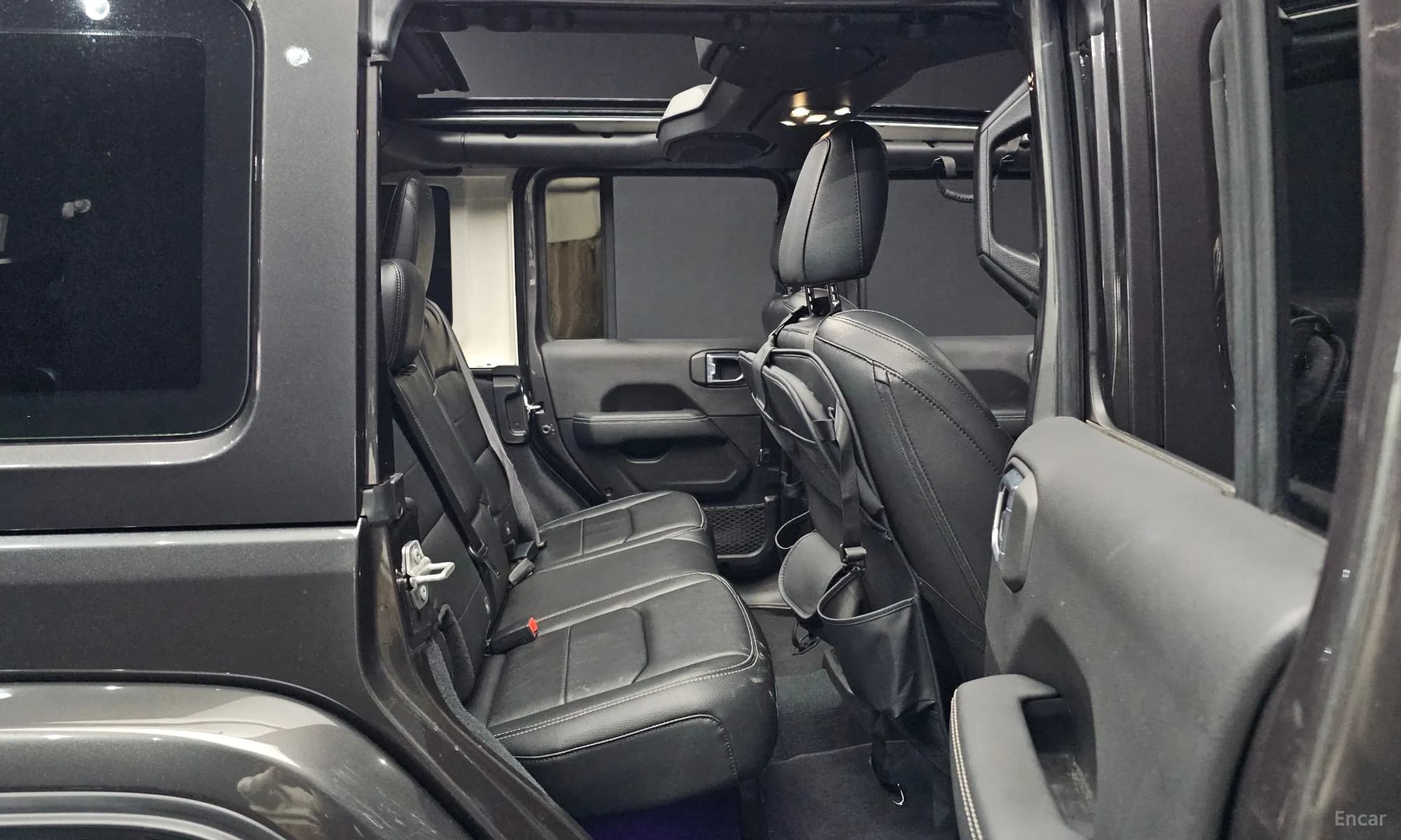 Wrangler (JL)