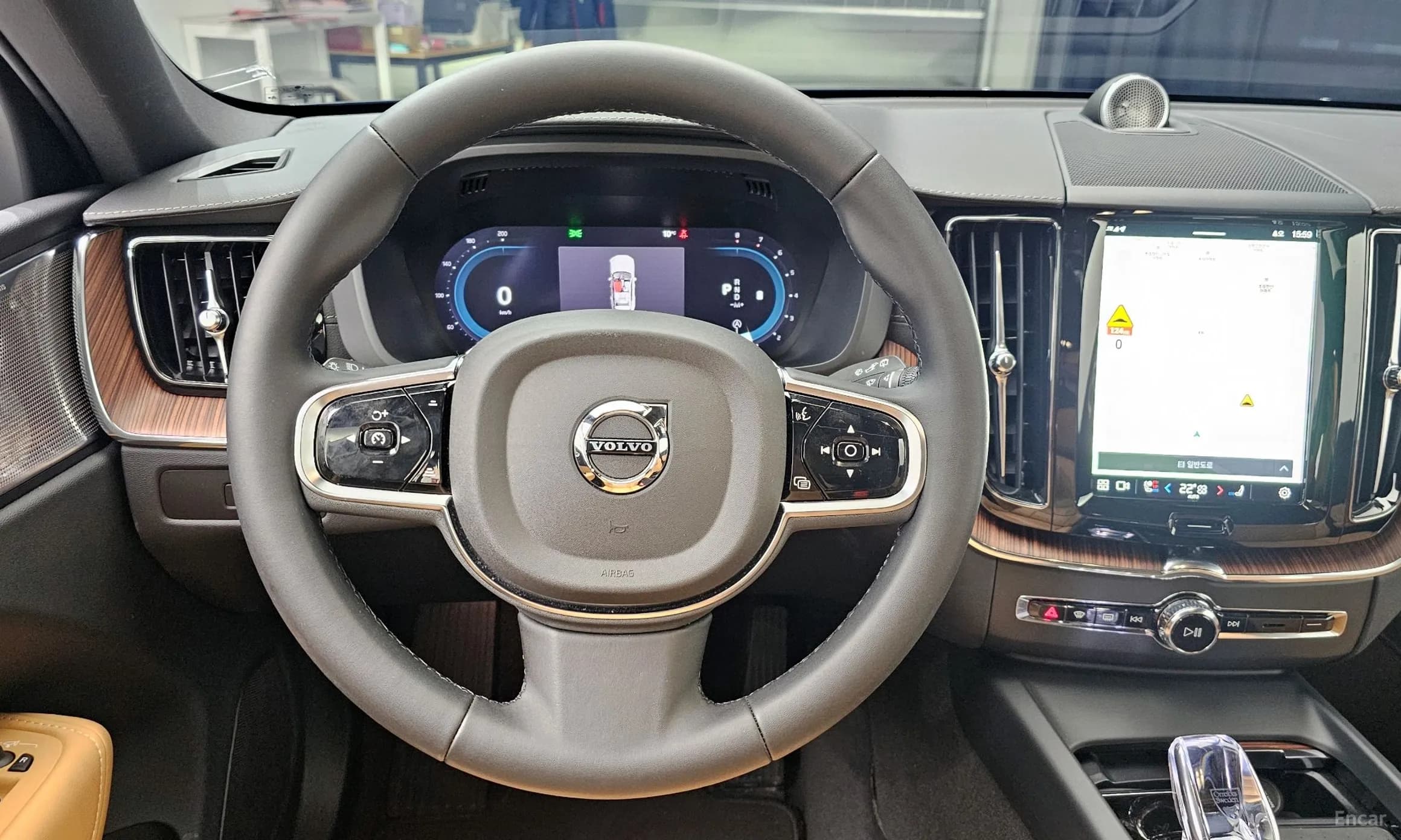 XC60 Gen 2