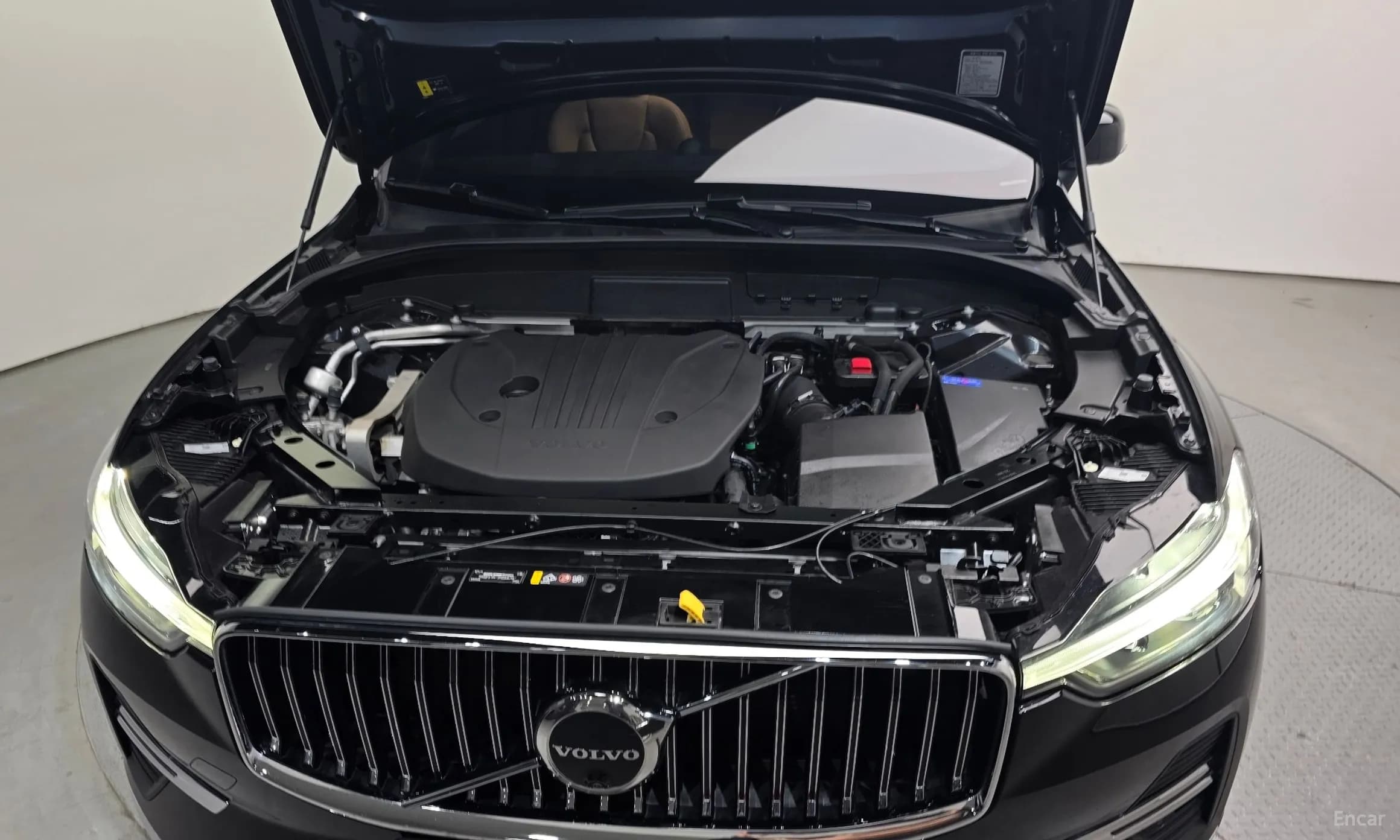 XC60 Gen 2