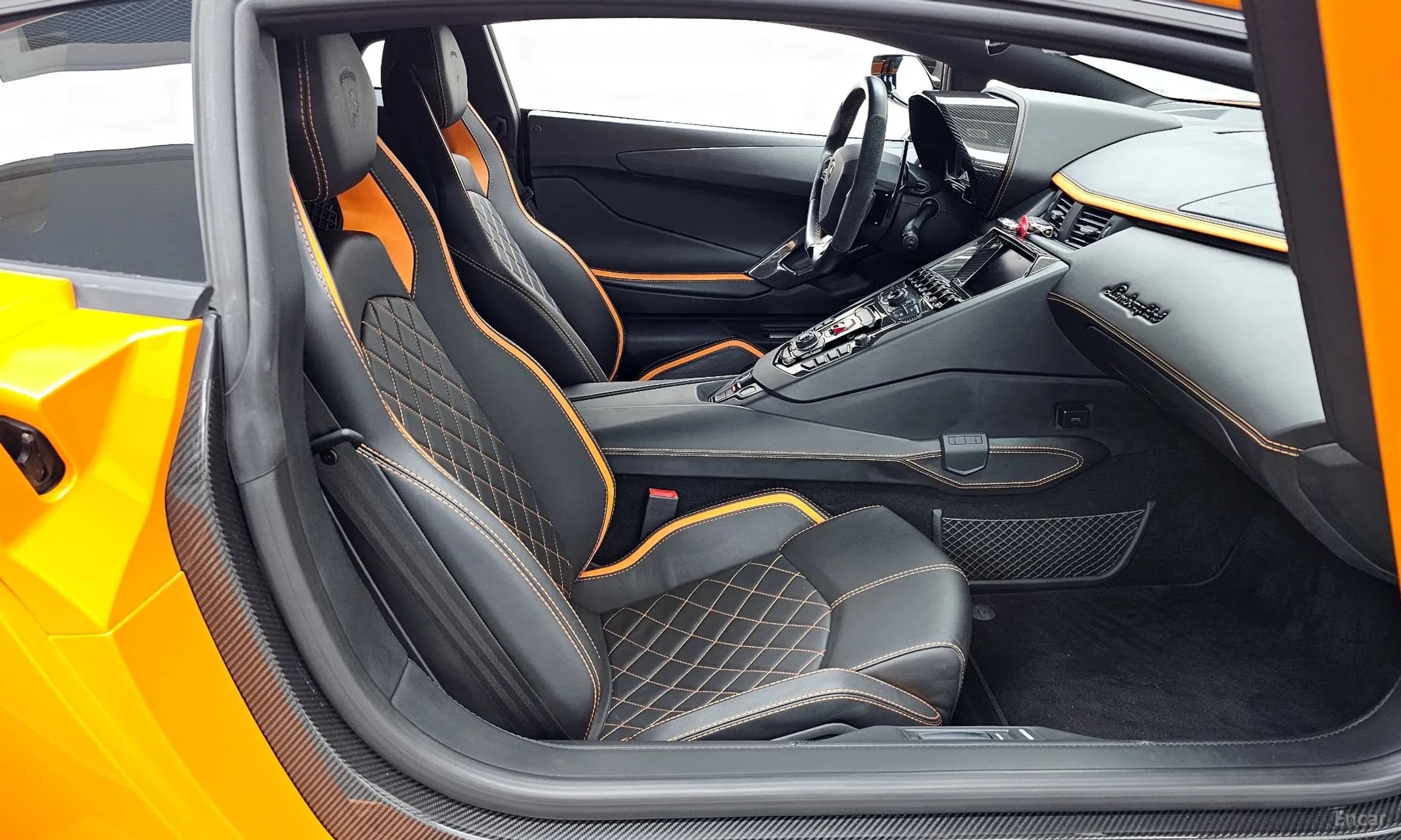 Aventador