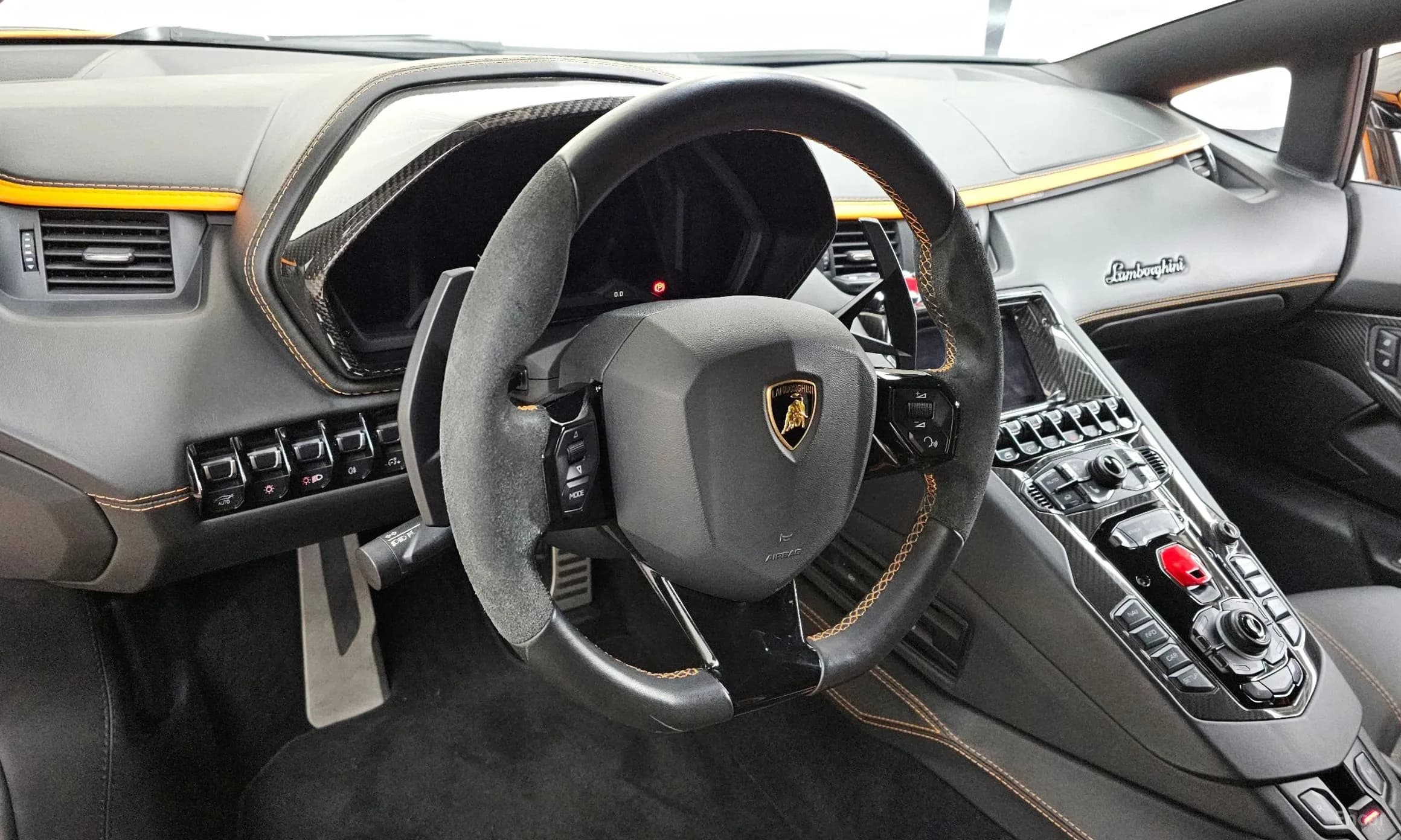 Aventador