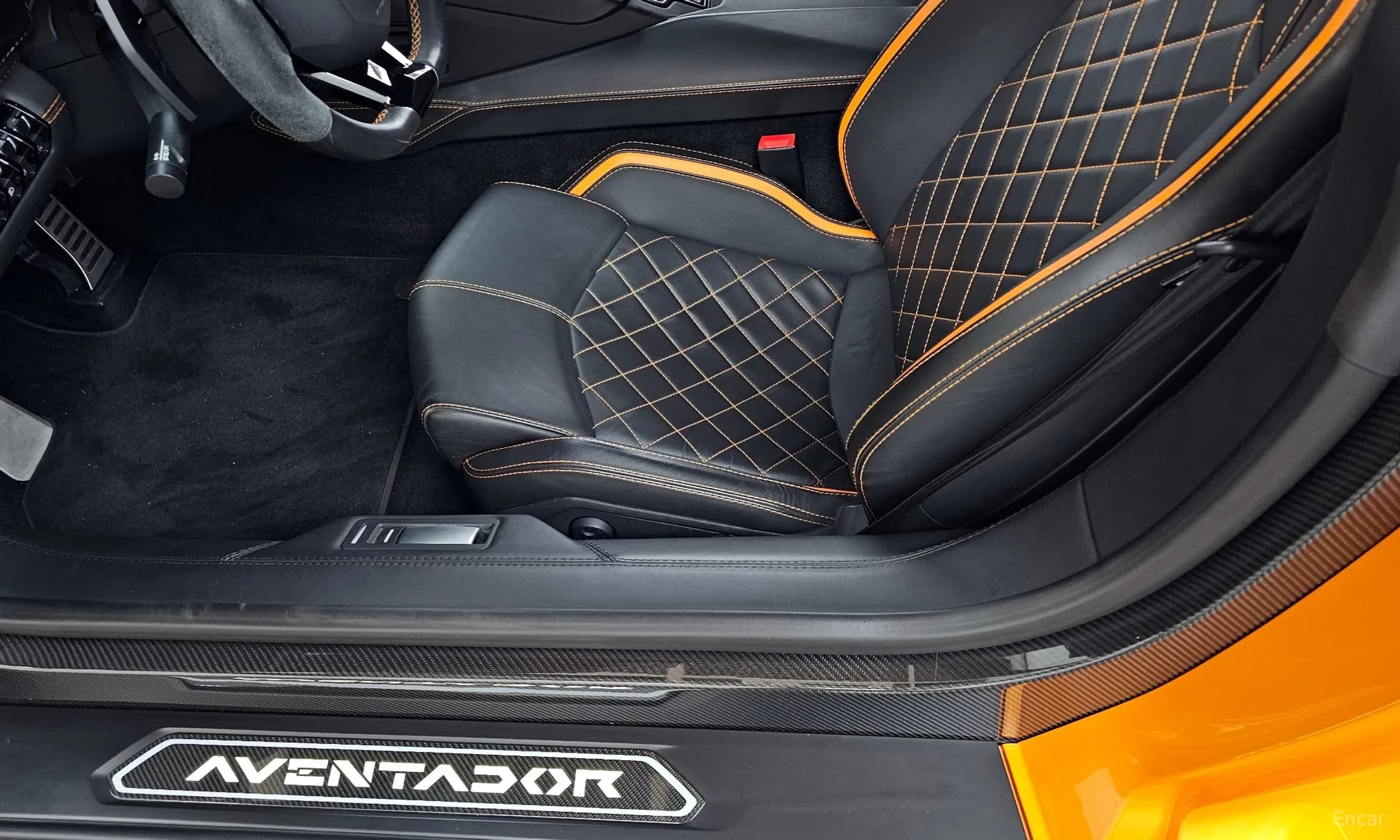 Aventador
