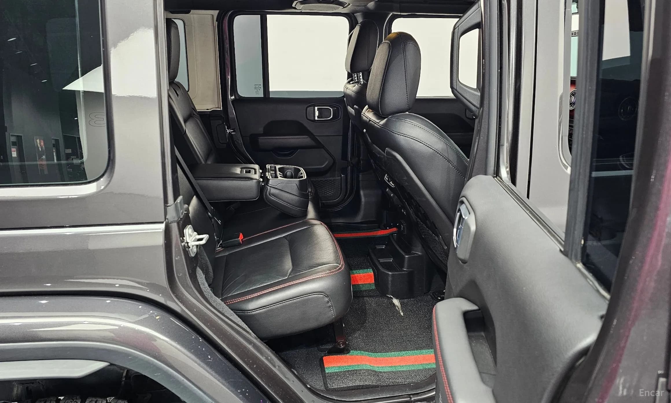 Wrangler (JL)