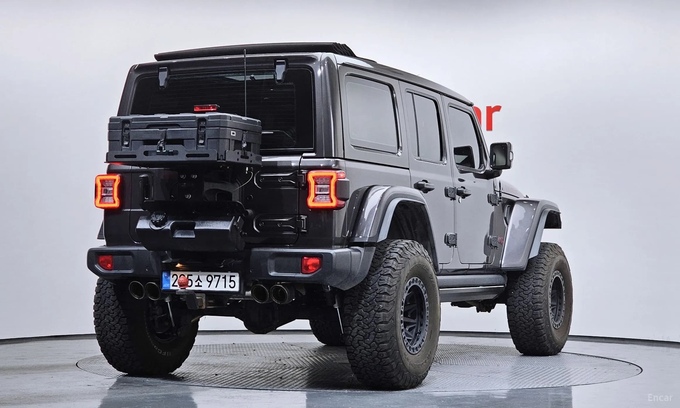 Wrangler (JL)