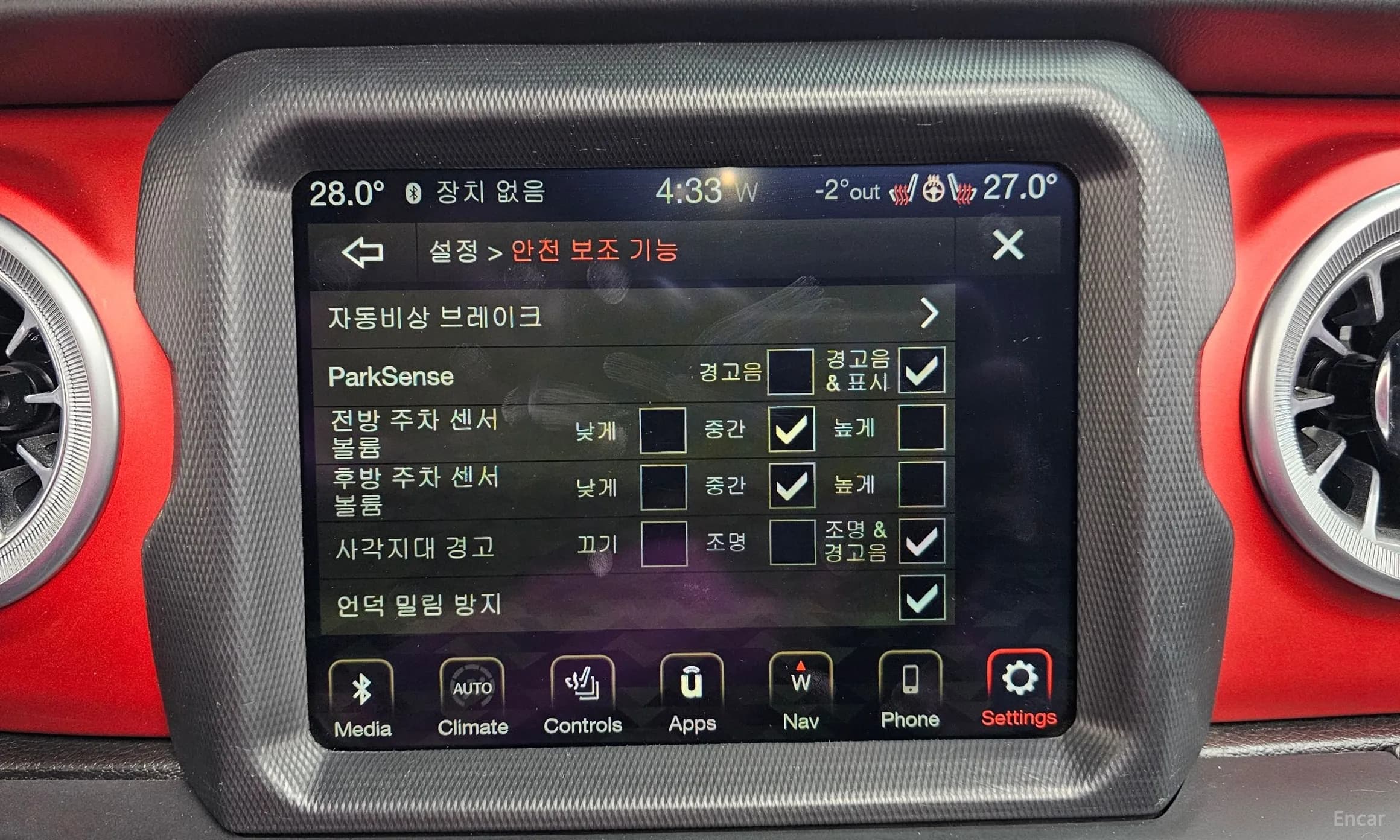 Wrangler (JL)