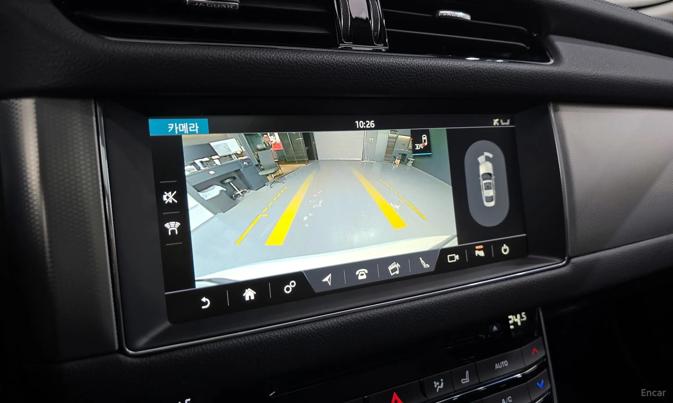 XF (x260)