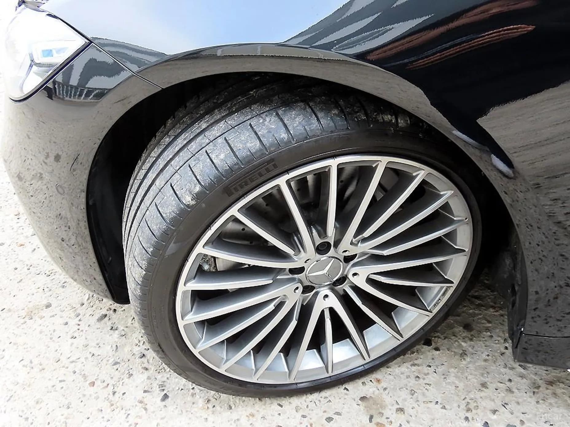 S-Class W223