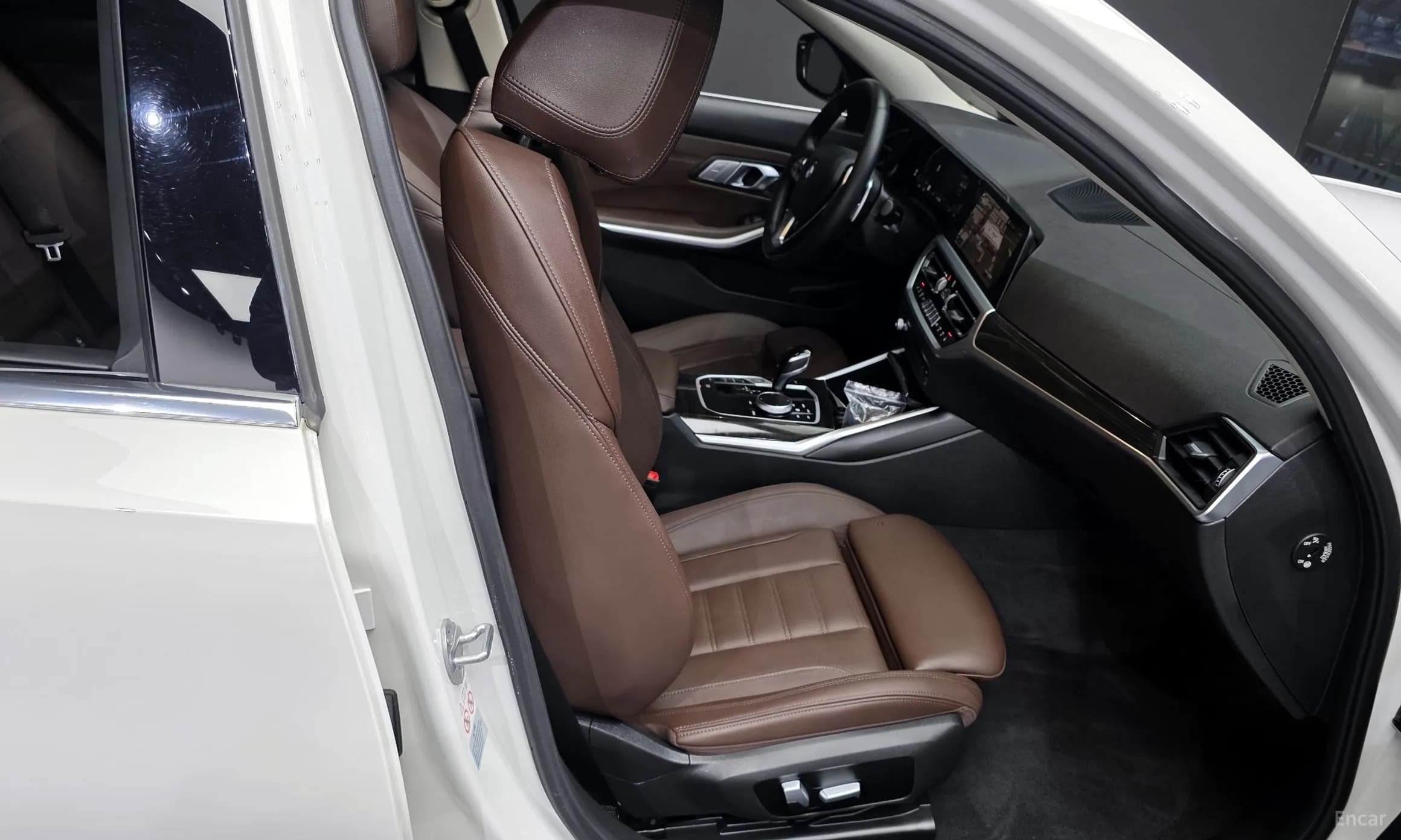 3 Series (G20)