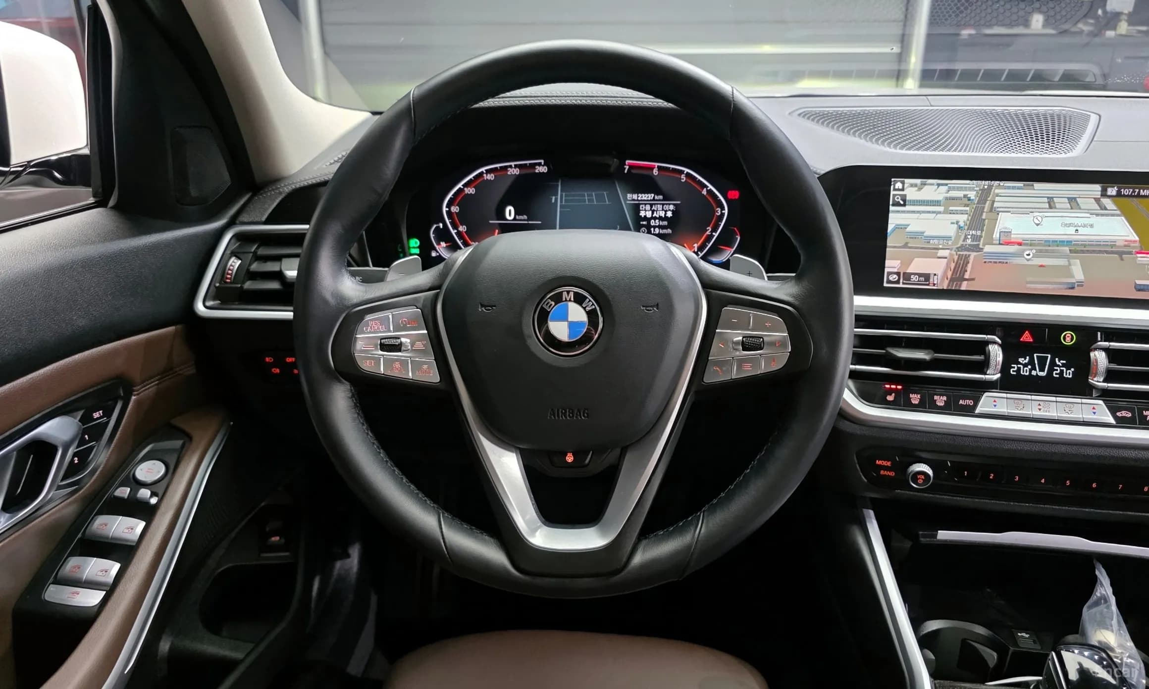 3 Series (G20)