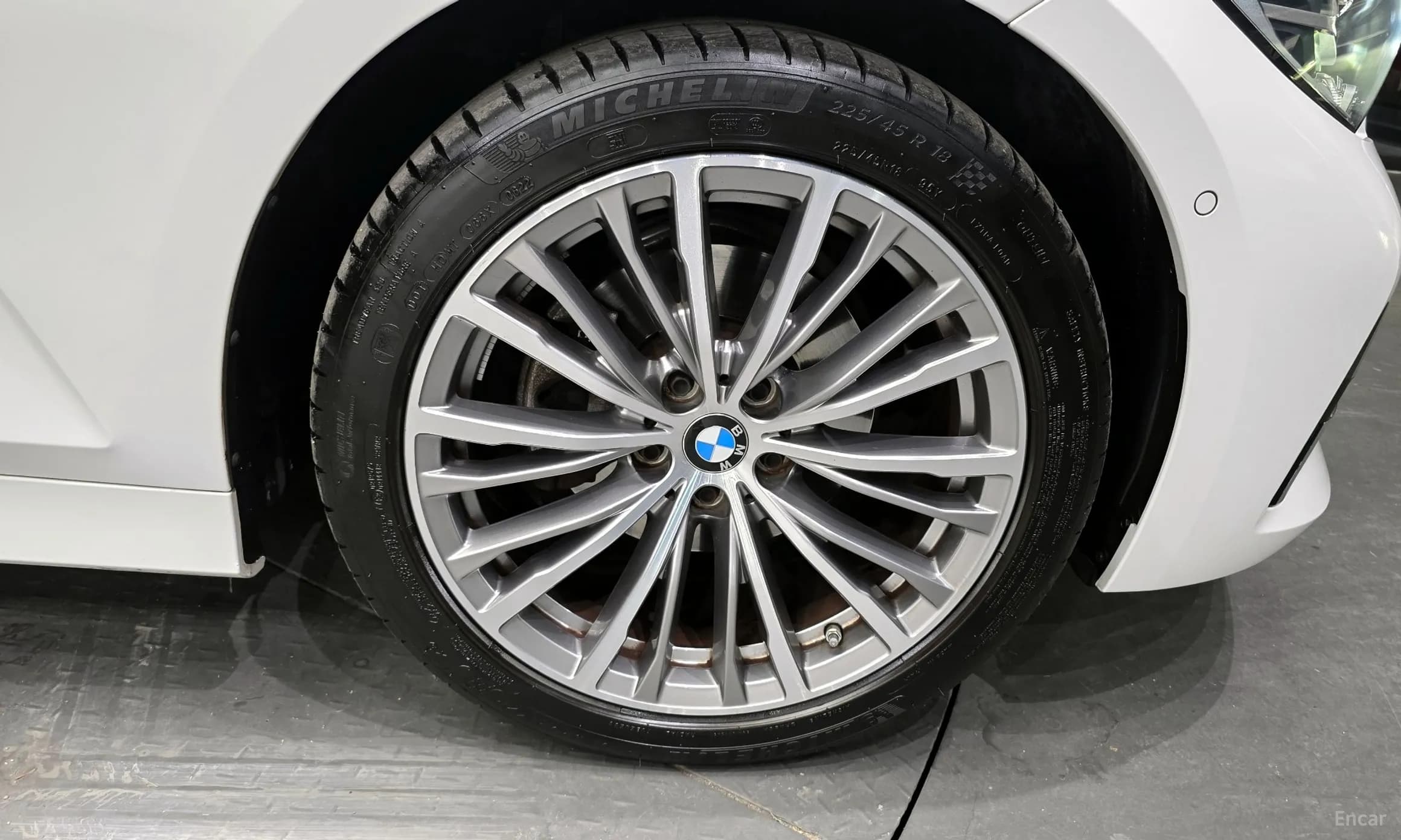 3 Series (G20)