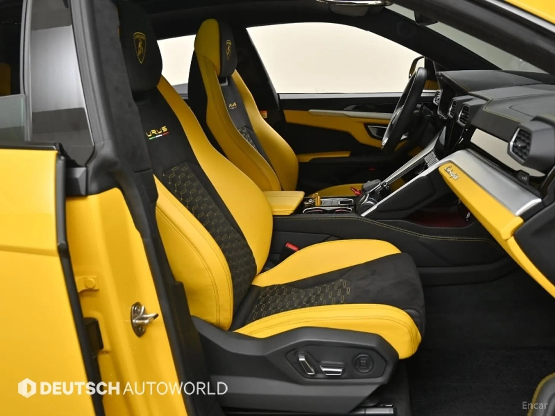 Urus