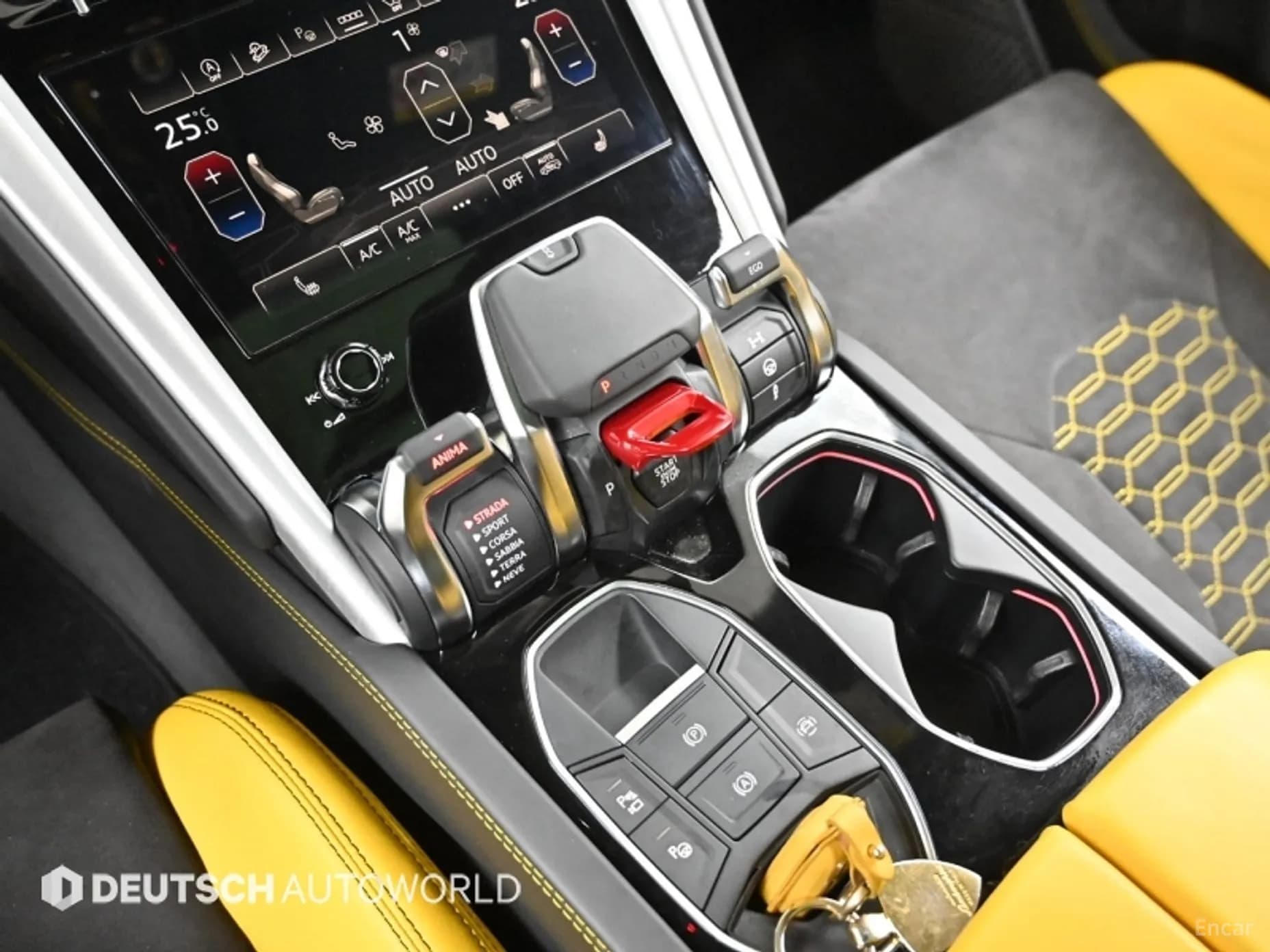 Urus