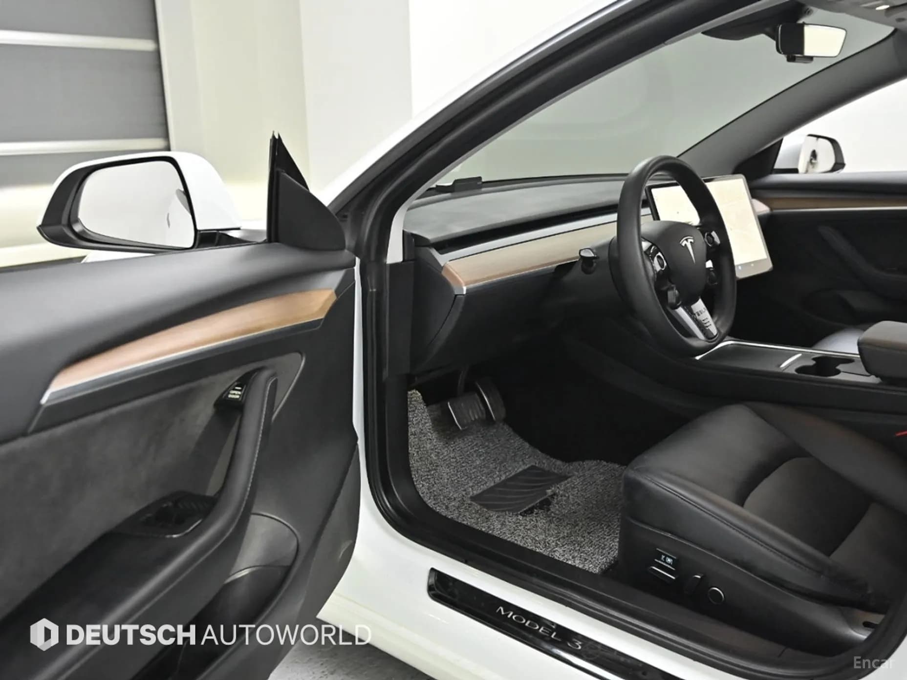 Model 3