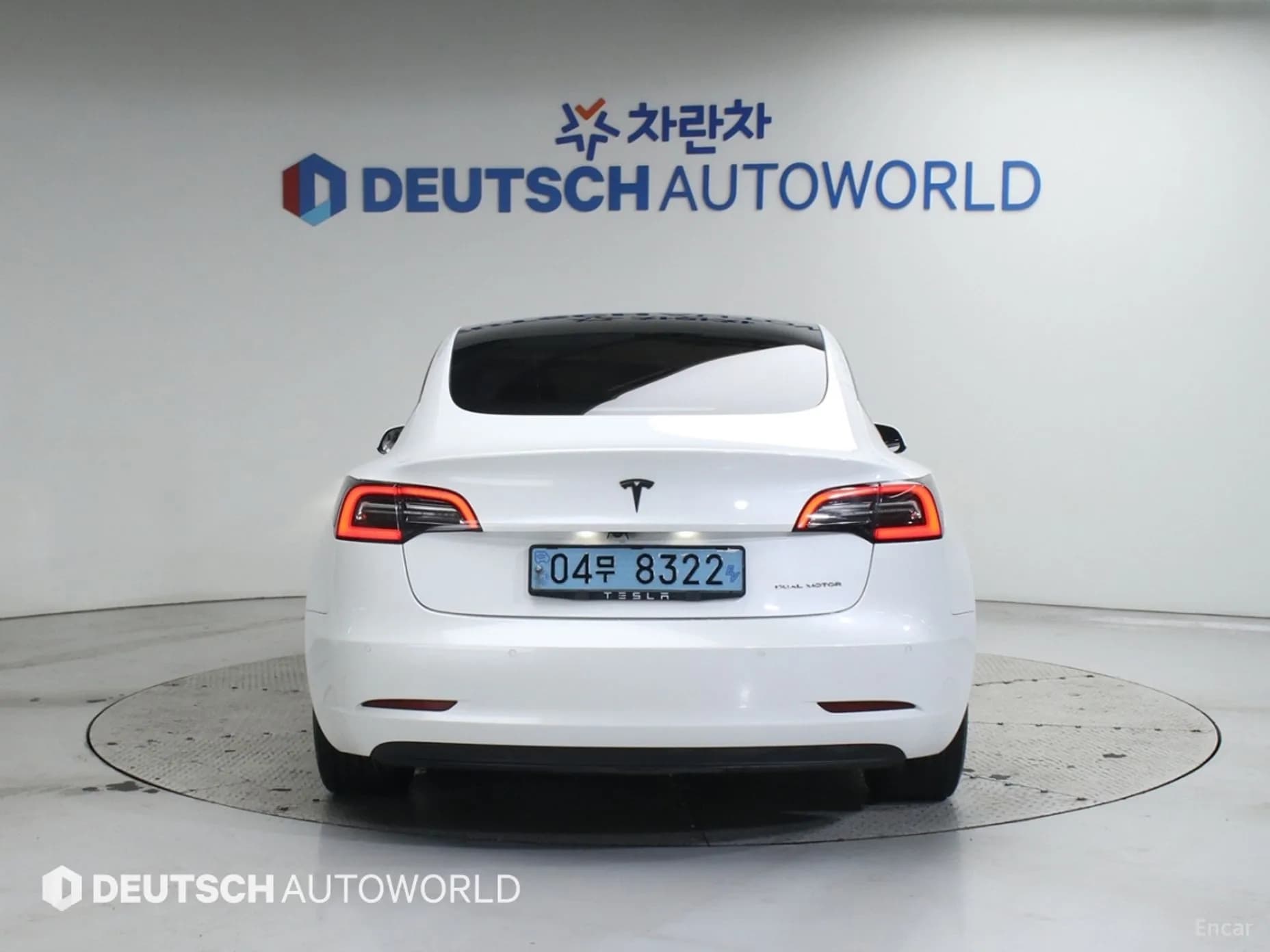 Model 3